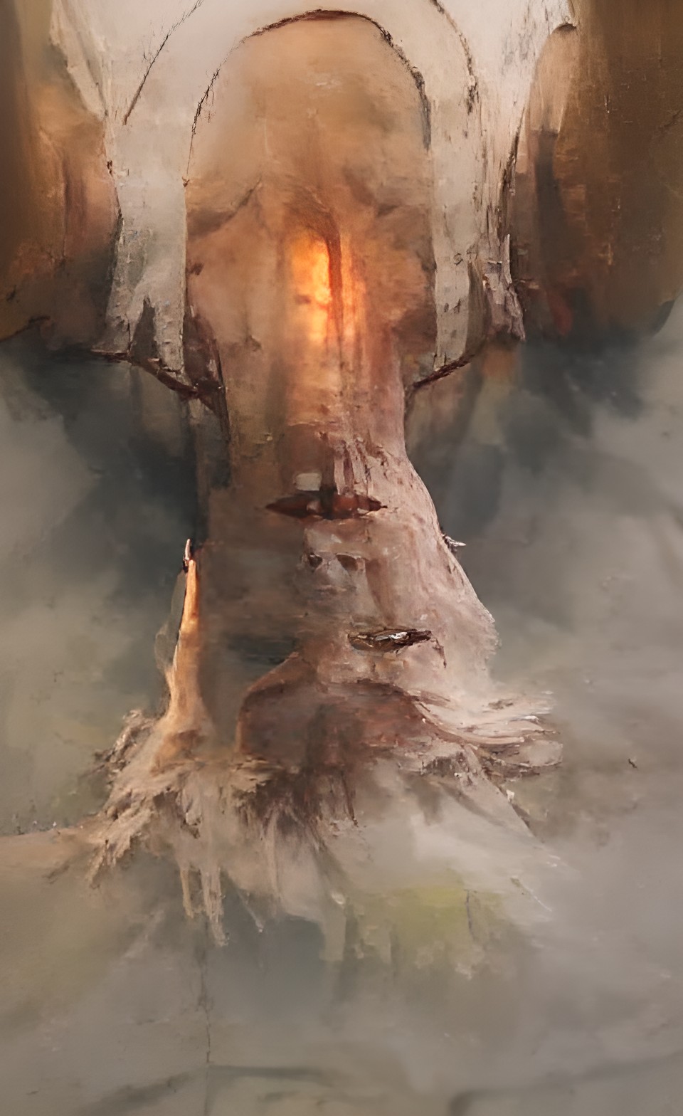 lightning tree preview