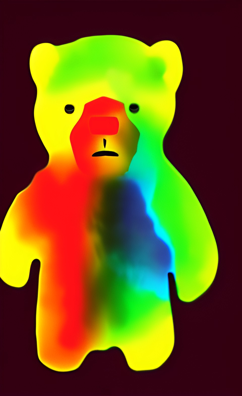 grizzly gummy bears preview