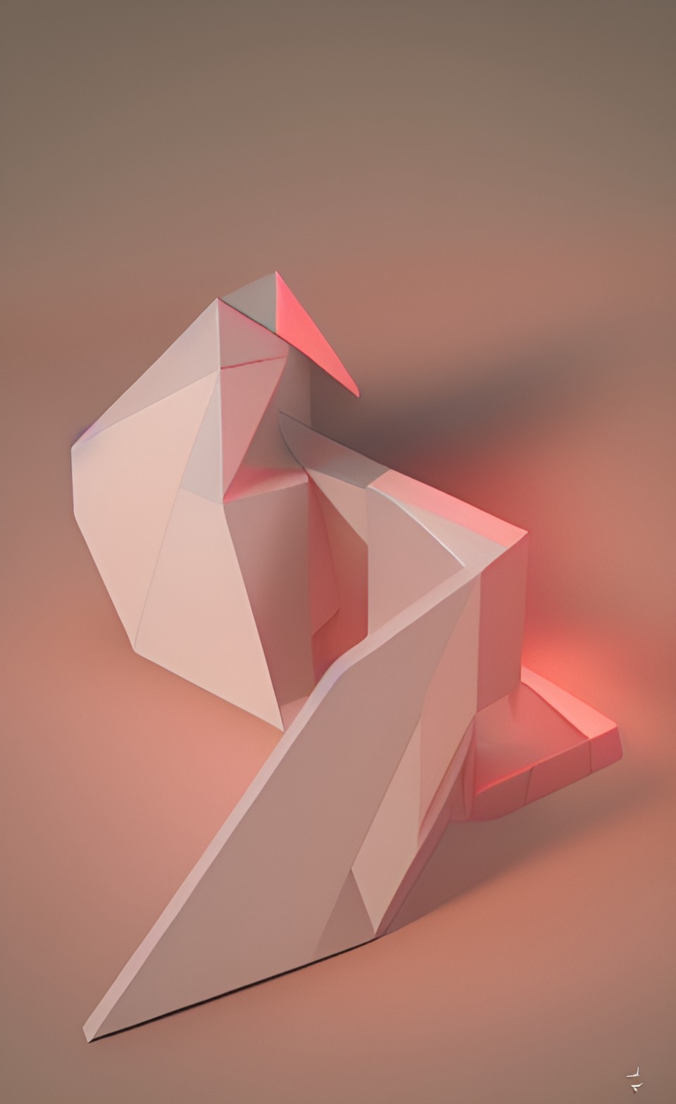 penrose triangle preview