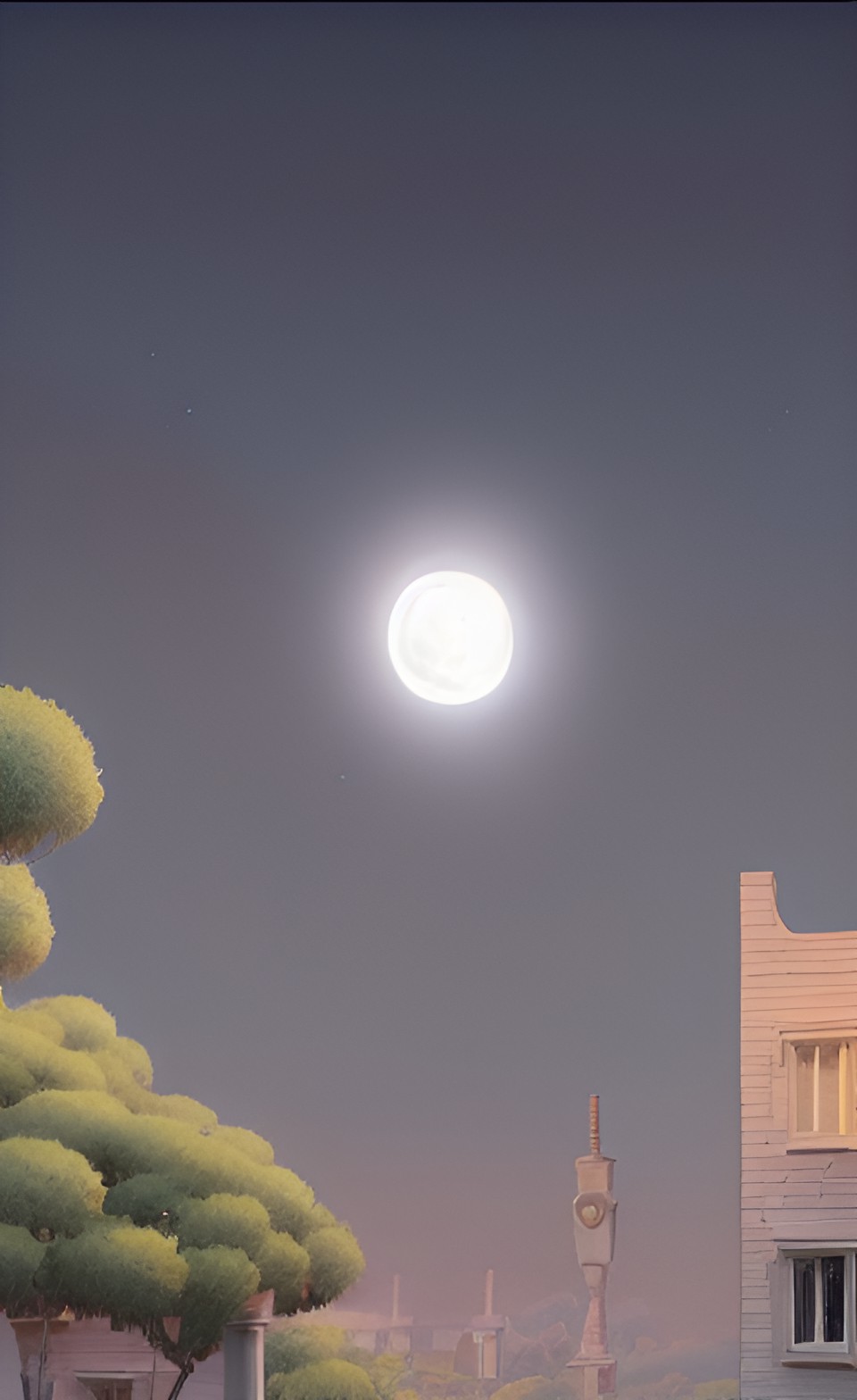 moon over villas preview