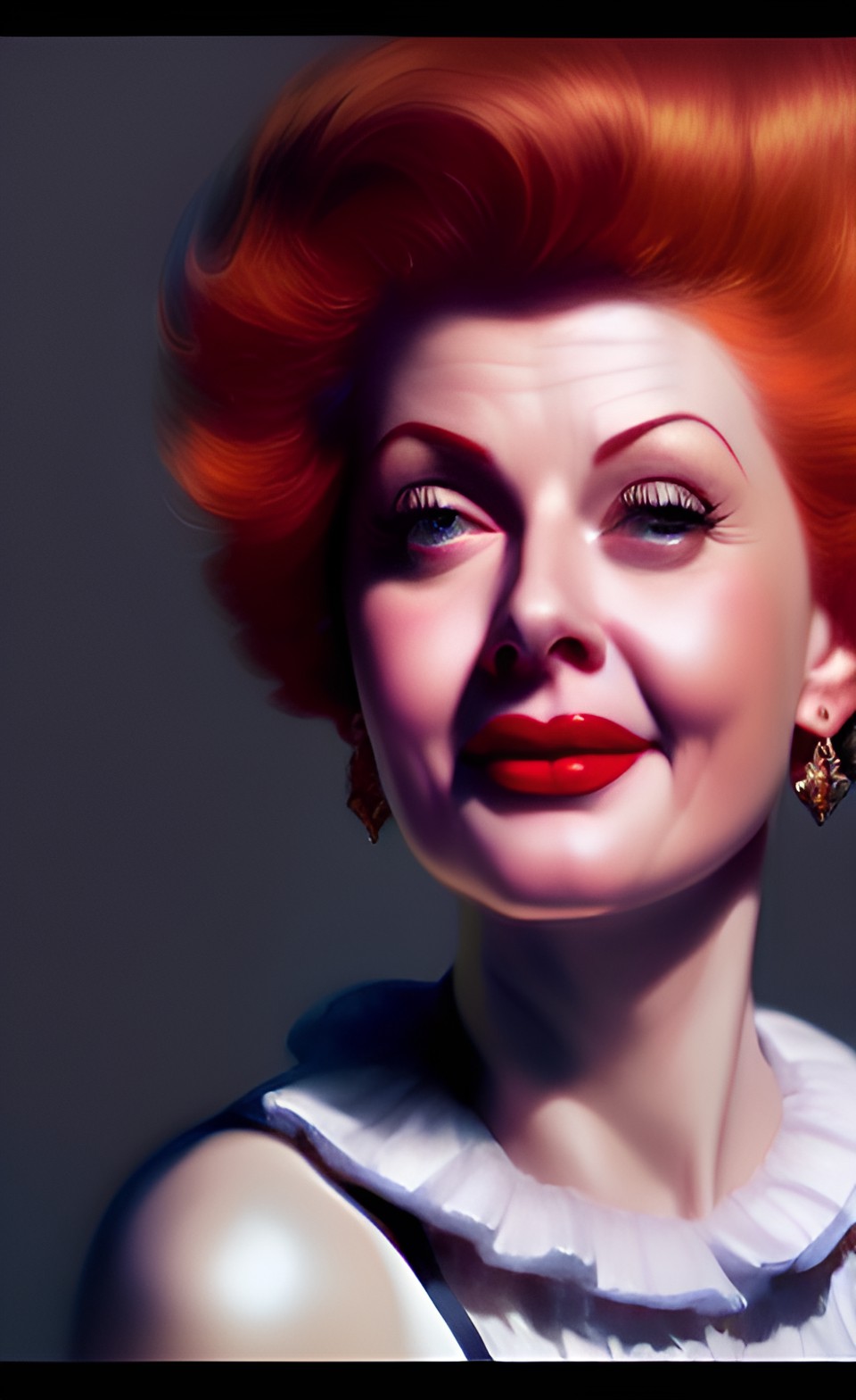 lucille ball preview