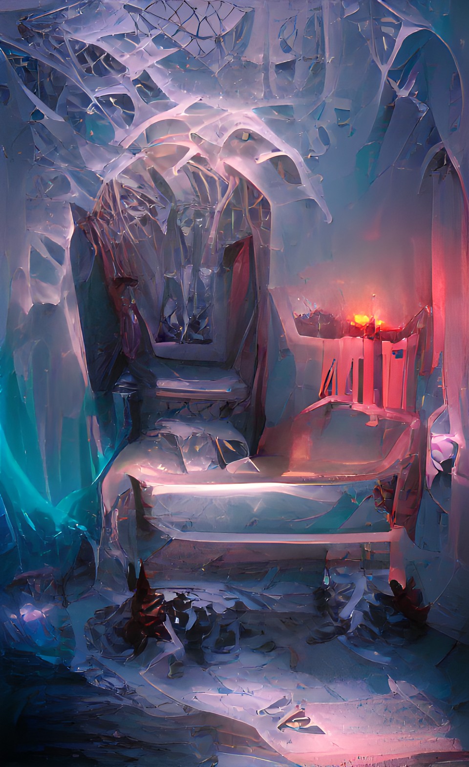 throne of ice preview