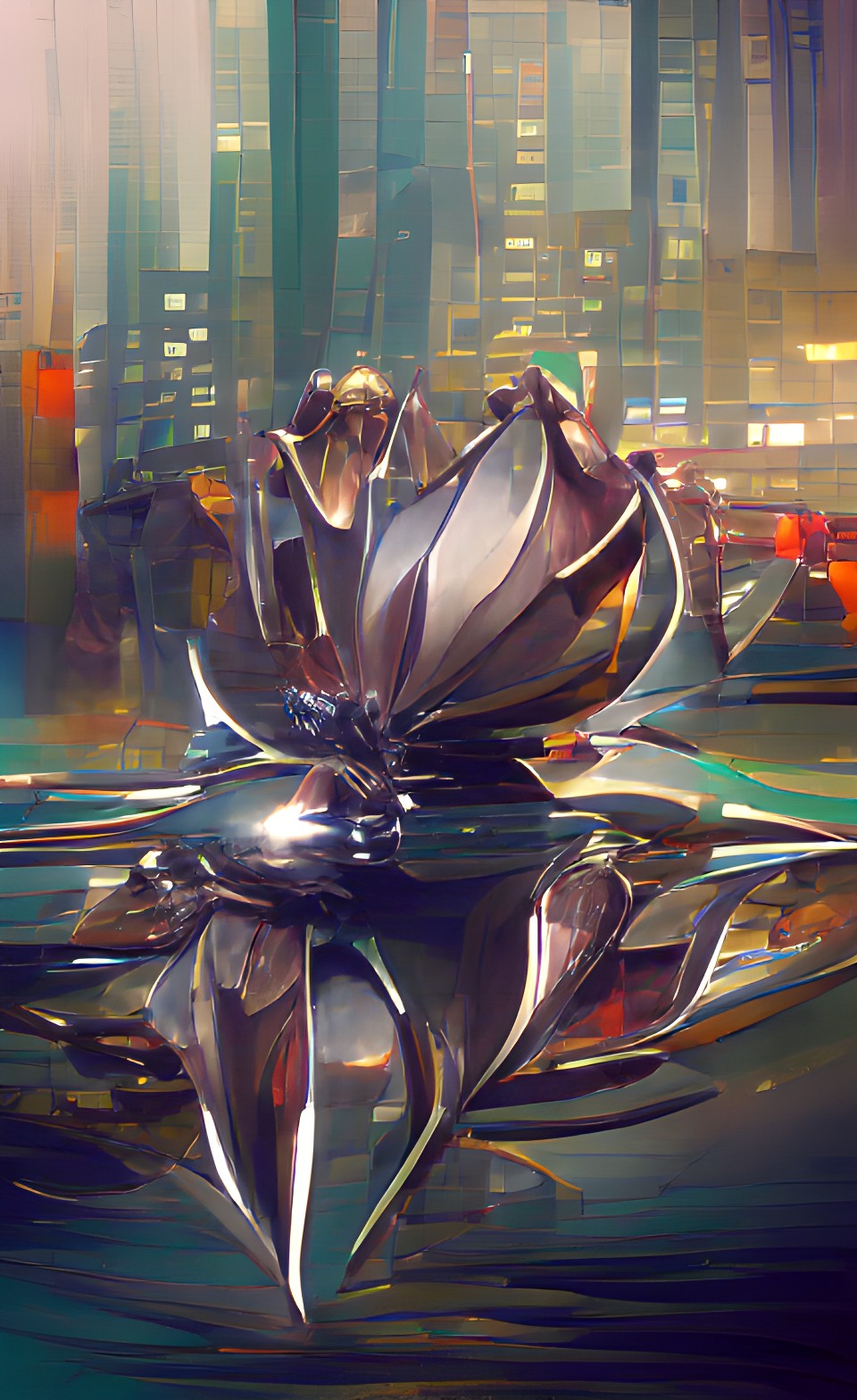 chrome lotus preview