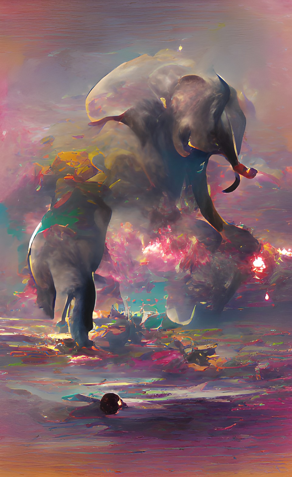 elephant preview