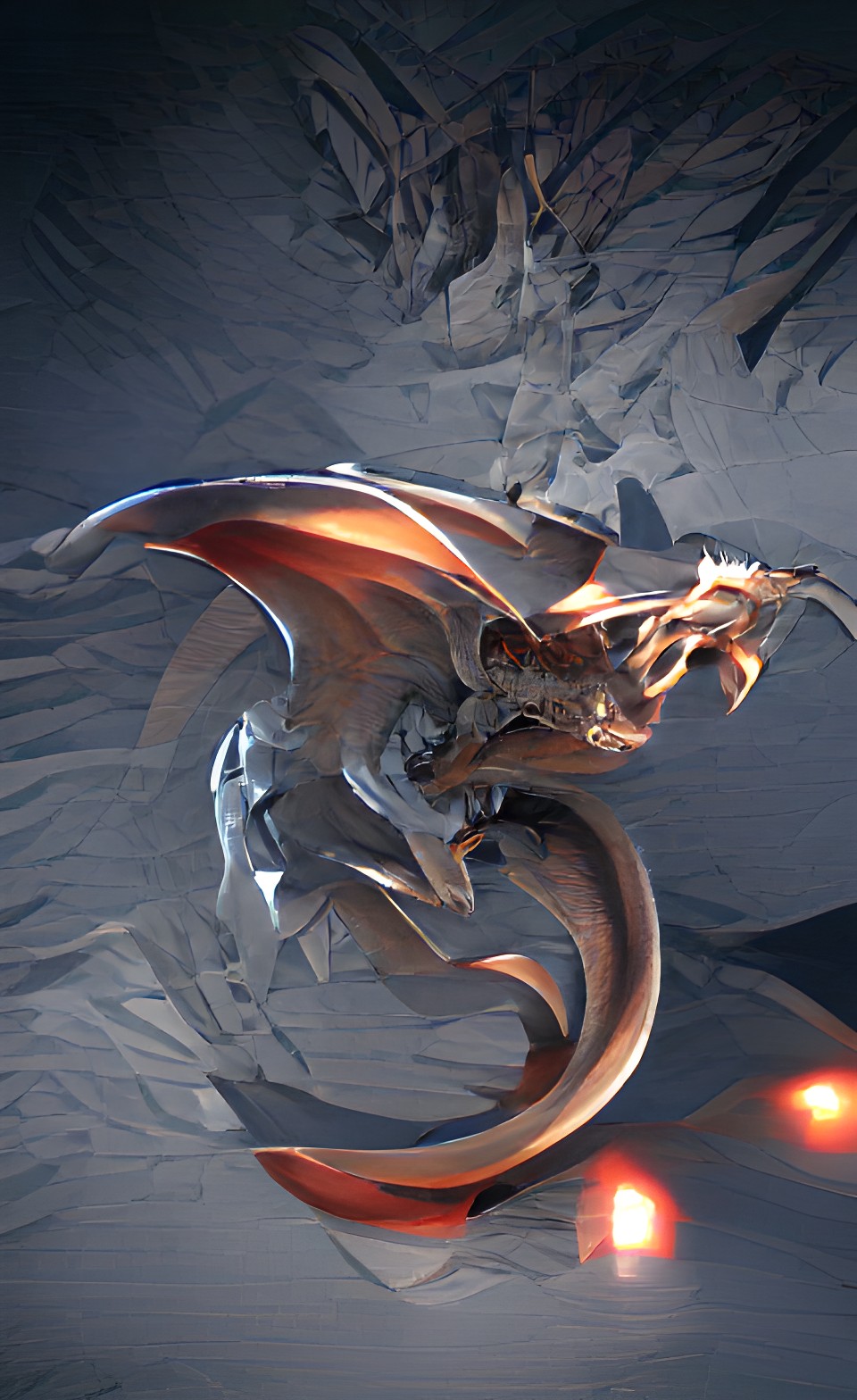 dragon preview