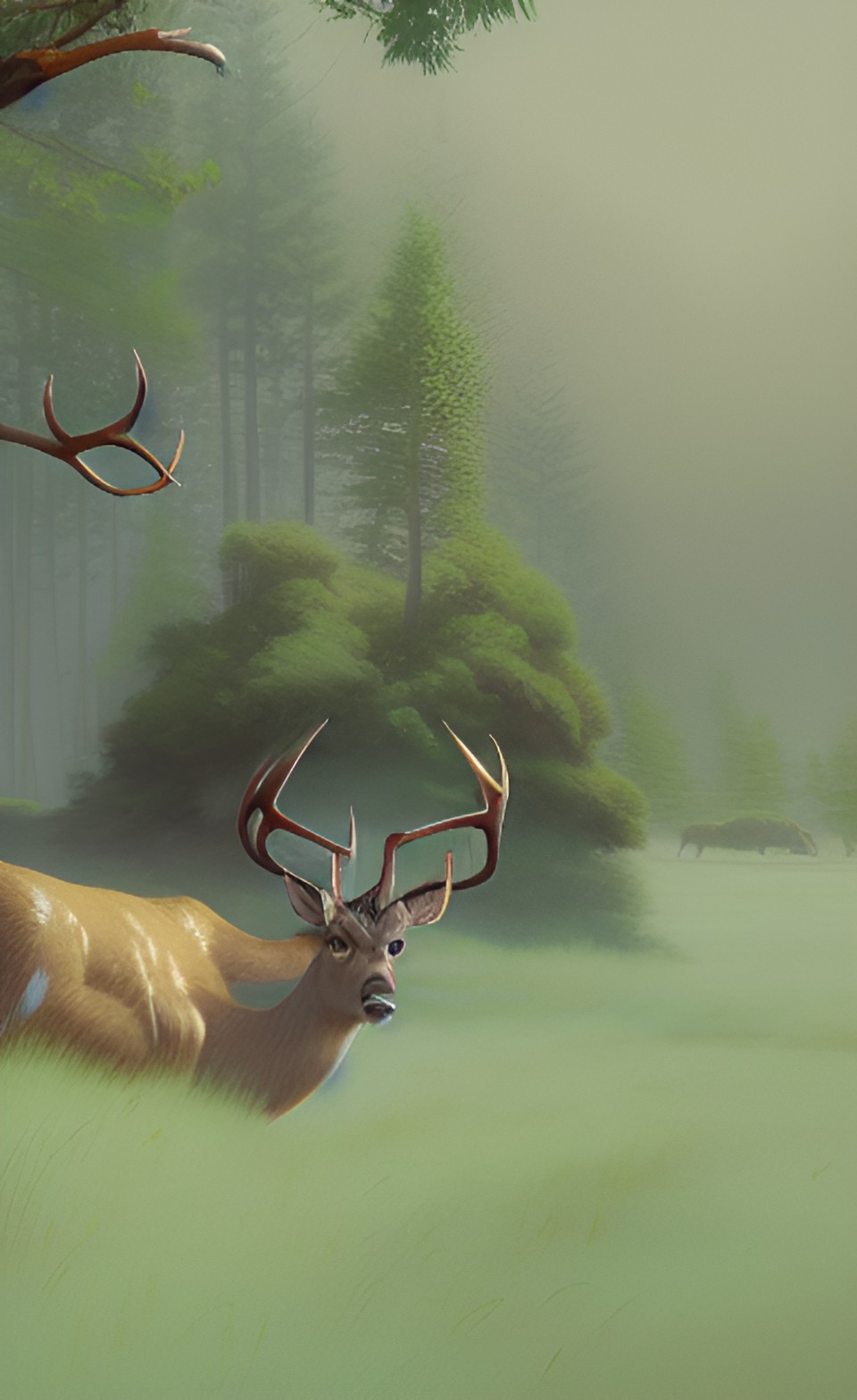 deer me! preview