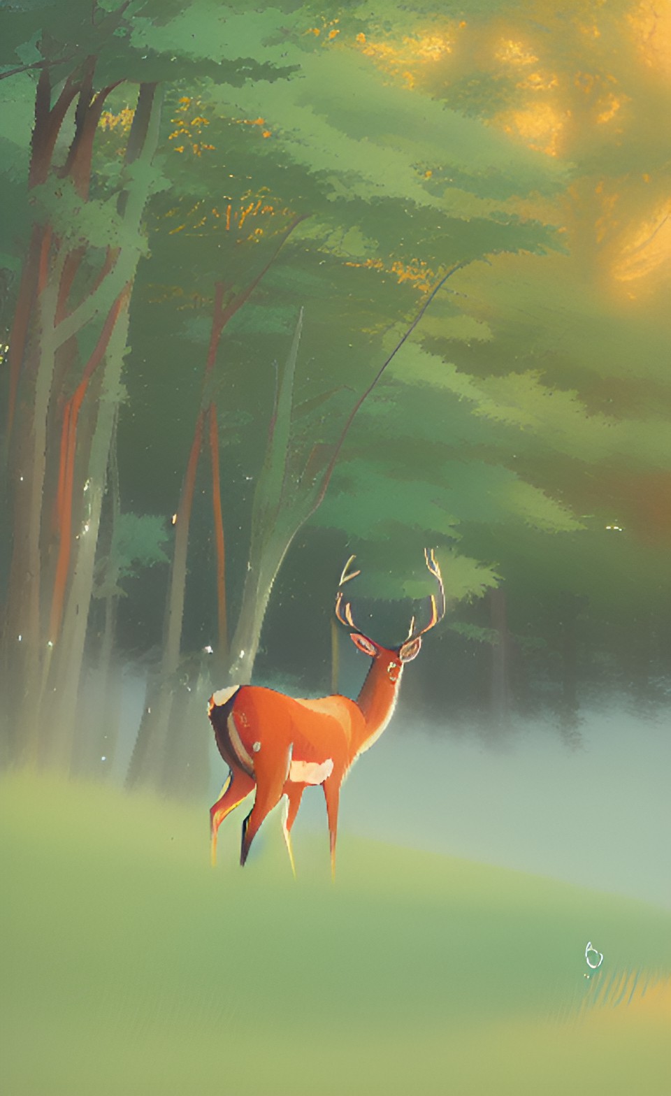 deer preview