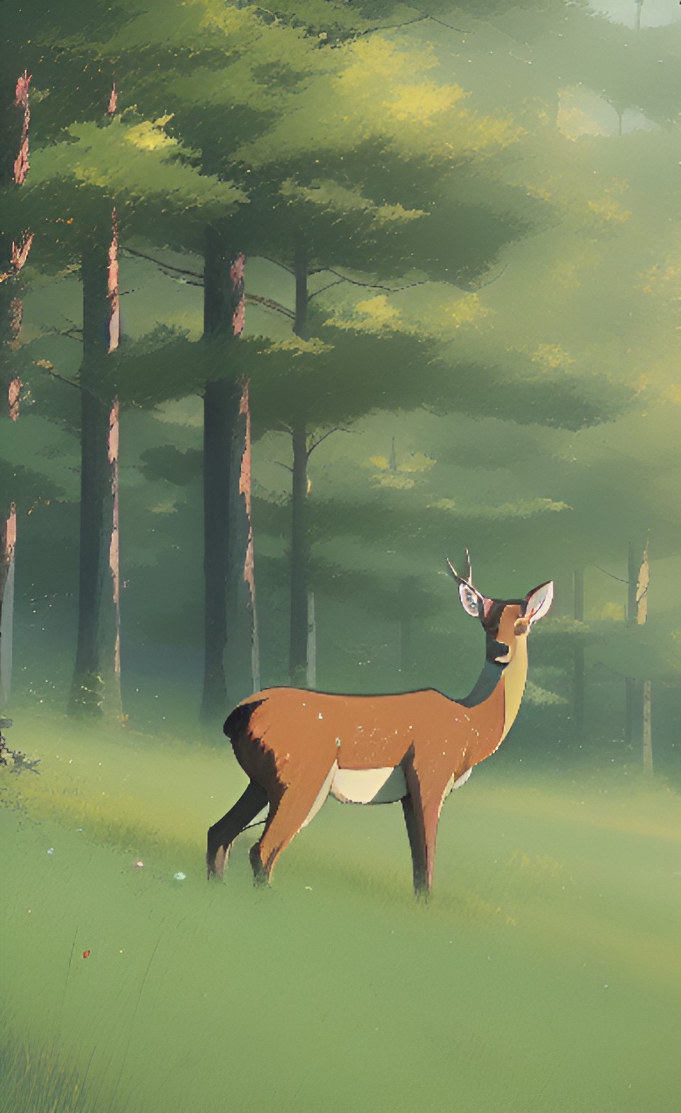 deer preview