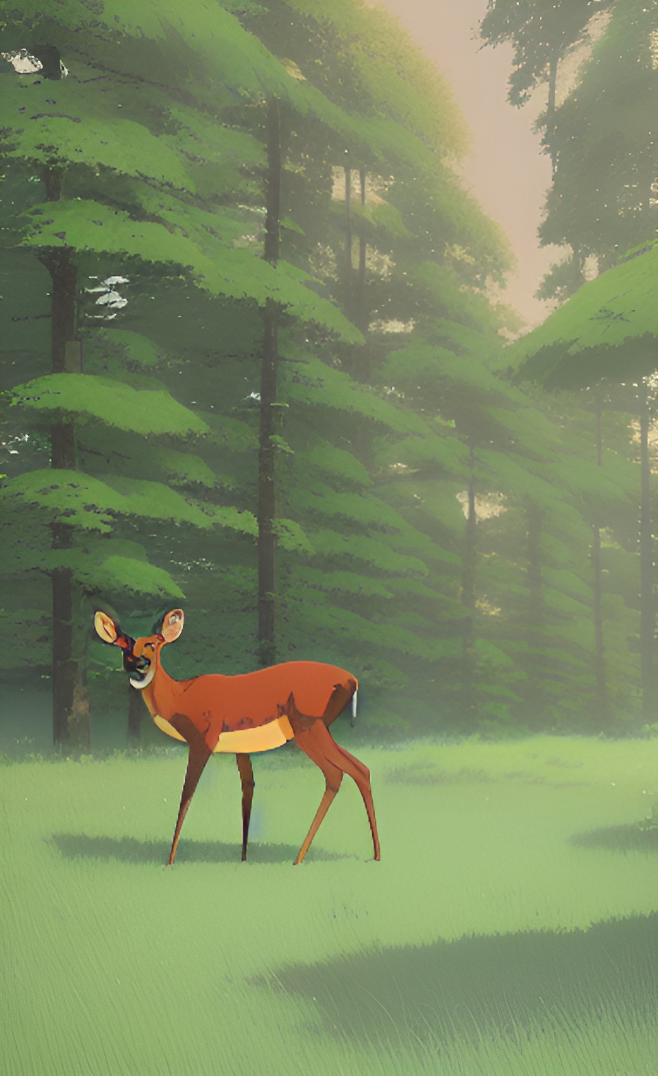 deer preview