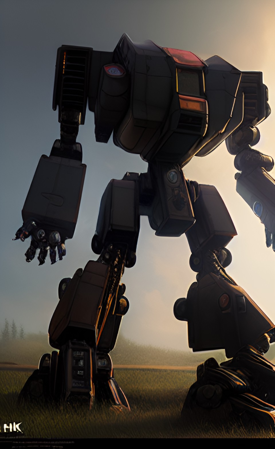 mechwarrior urbanmech um-60 preview