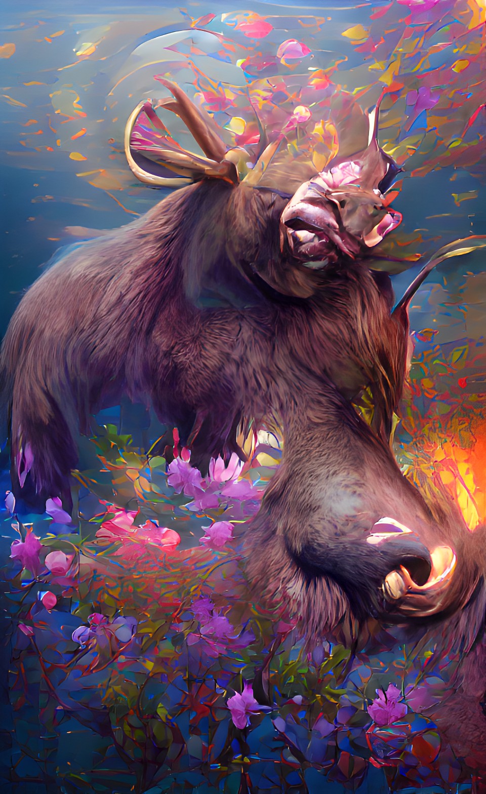 hybrid moose bear preview