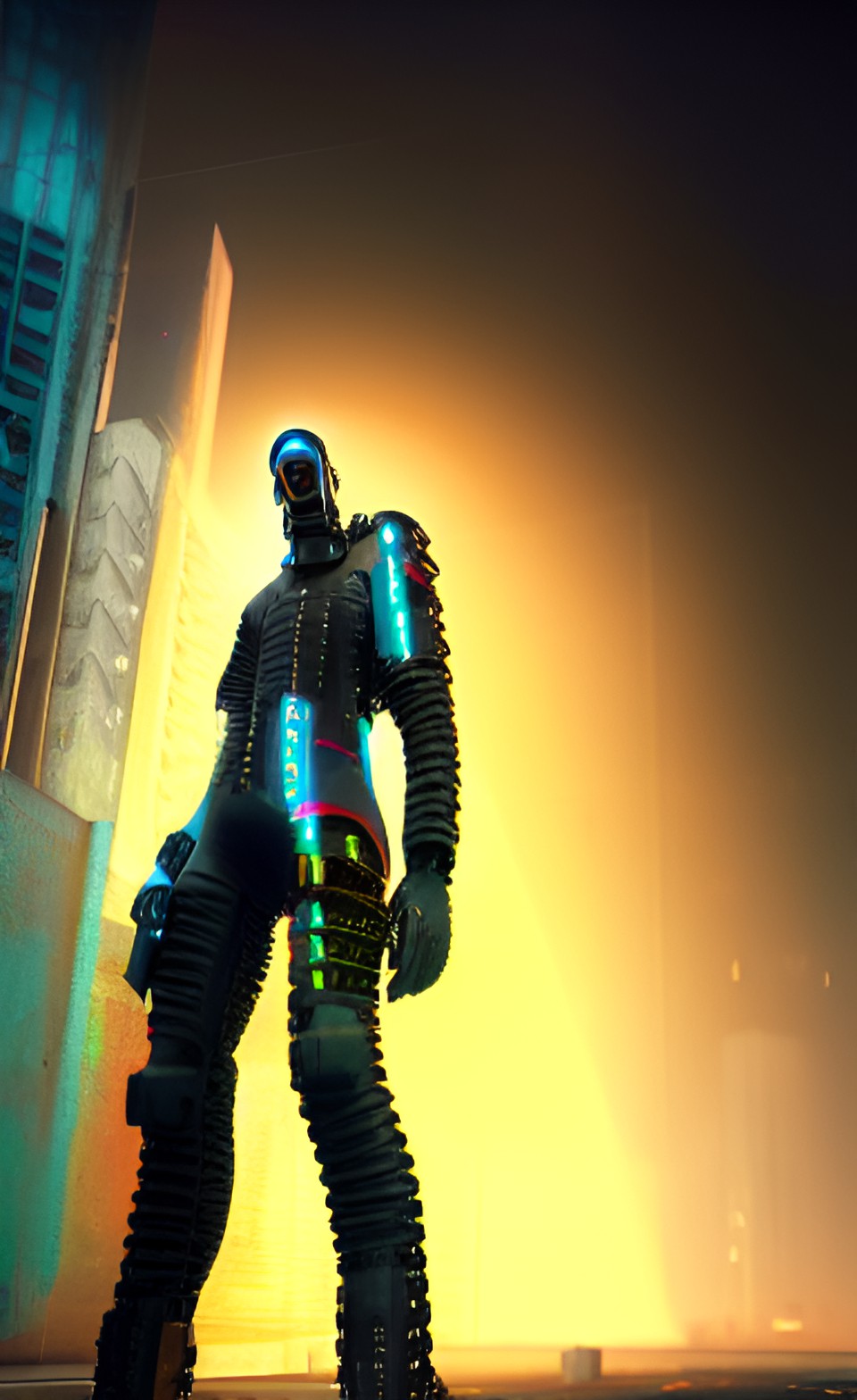 johnny silverhand cyberpunk preview