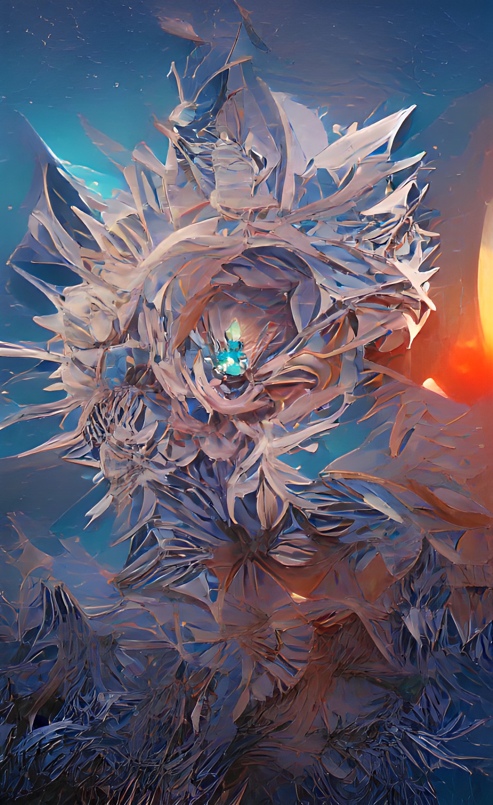 ice sun preview