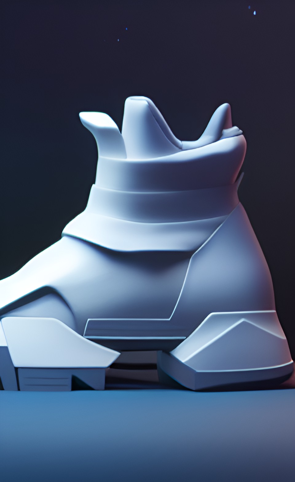 sneakers cyber preview