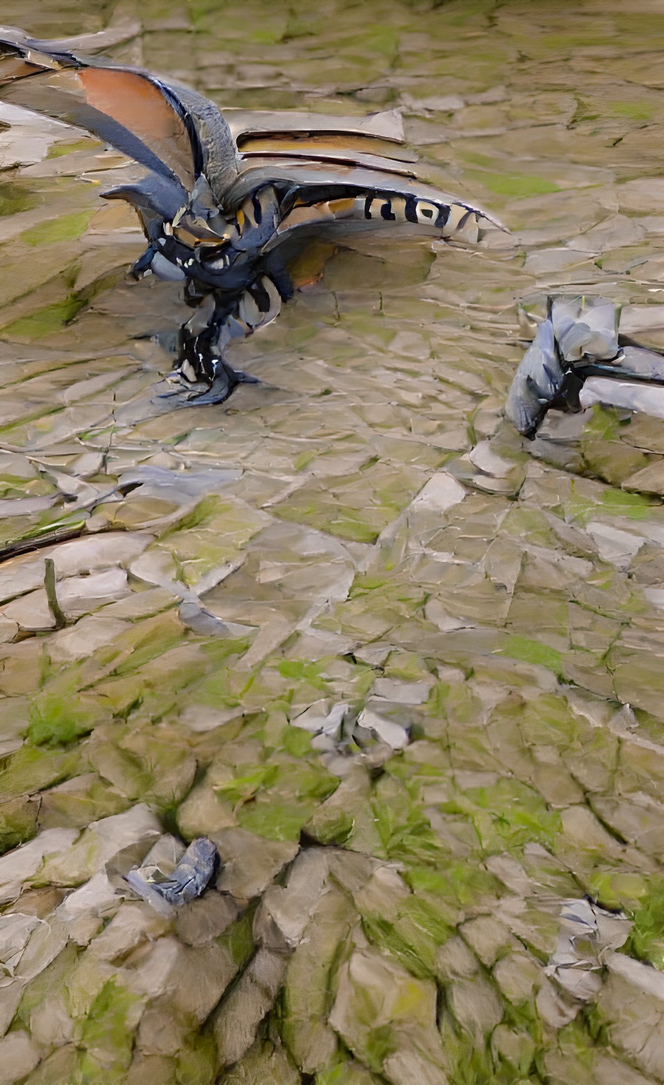 ai vs. ai dragon preview