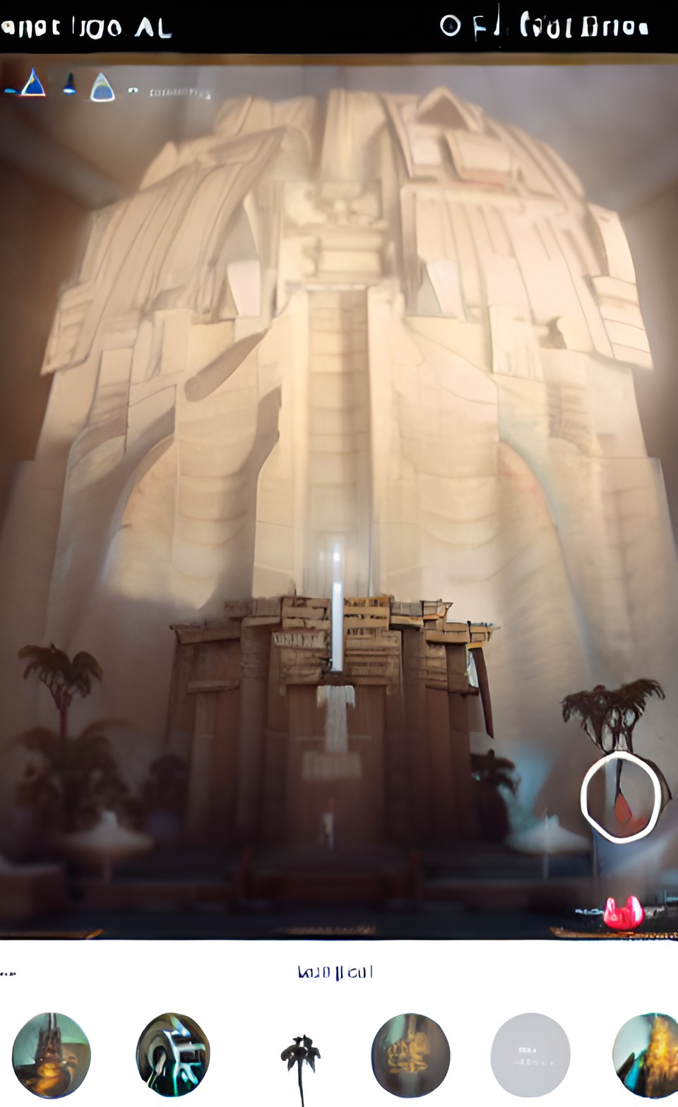 temple of the sun preview