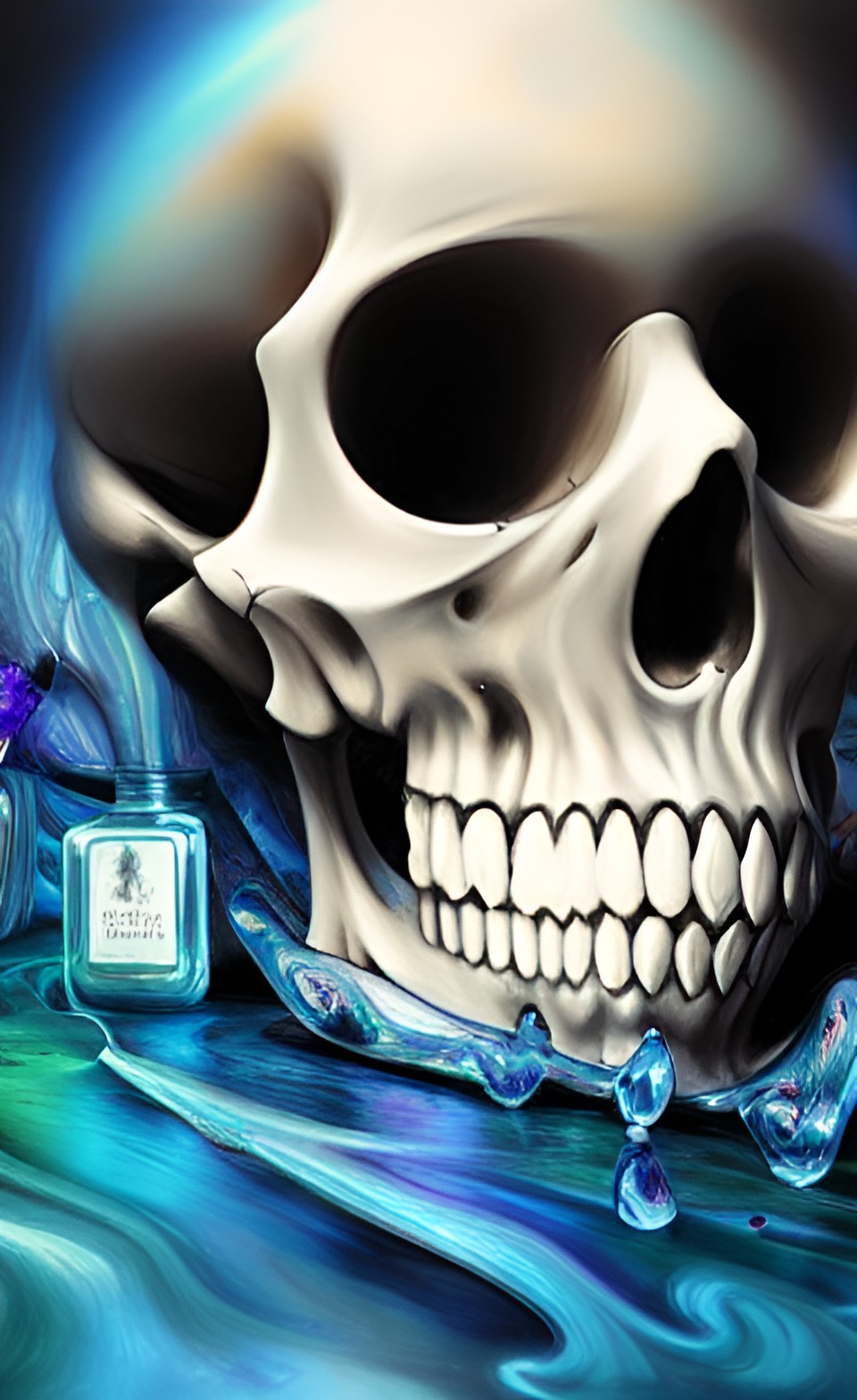 memento mori still life preview