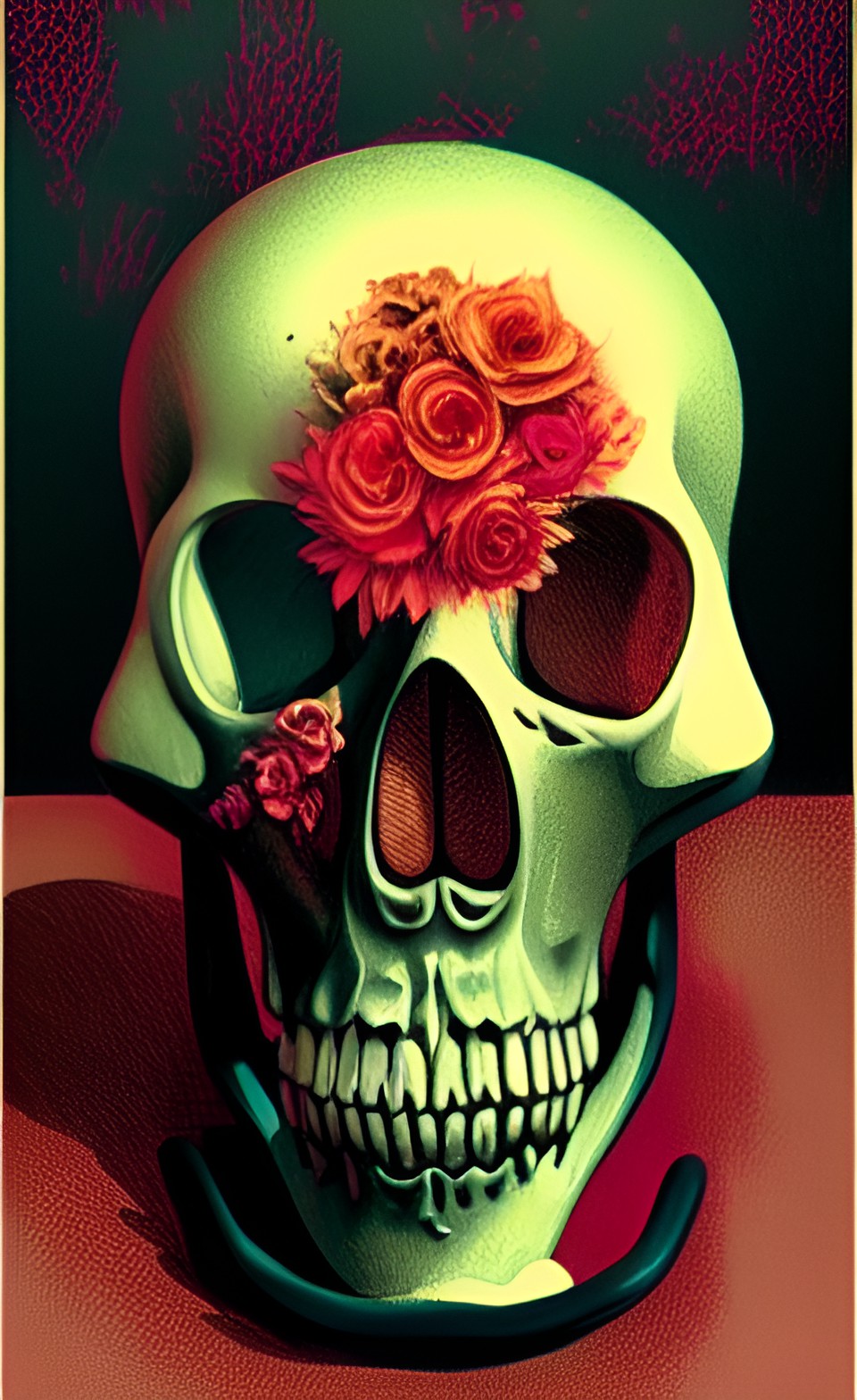 memento mori still life preview