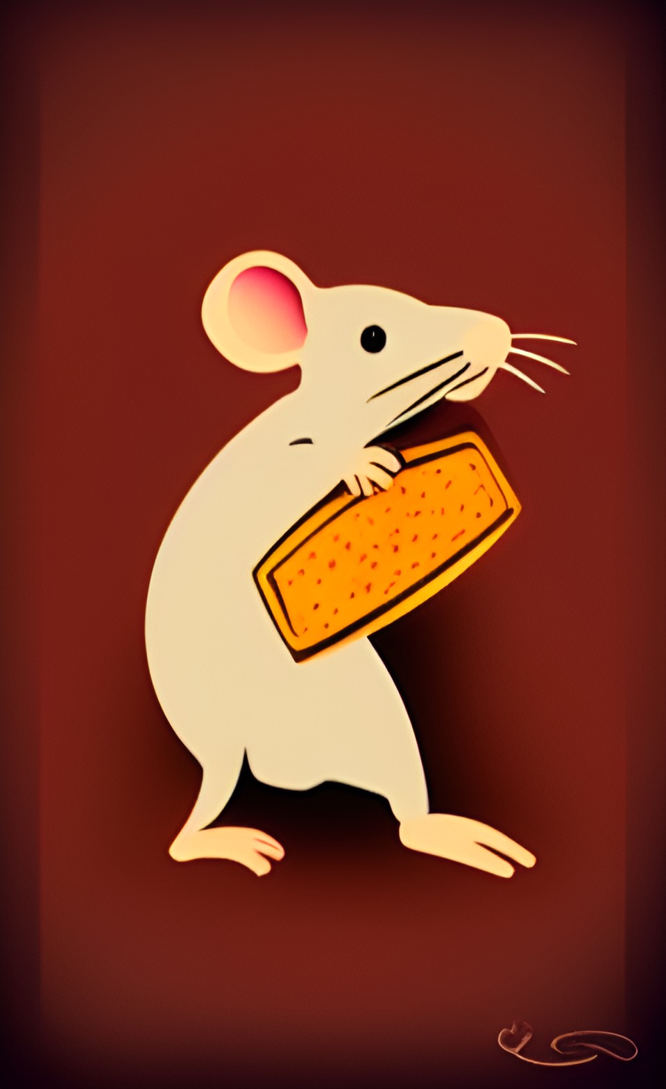 giving a mouse a cookie preview