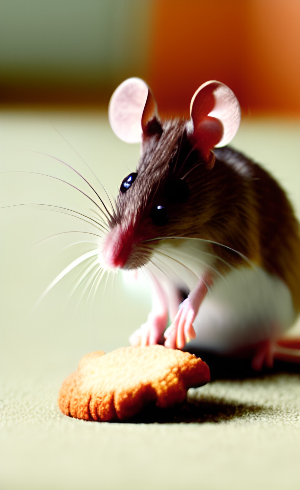 giving a mouse a cookie preview