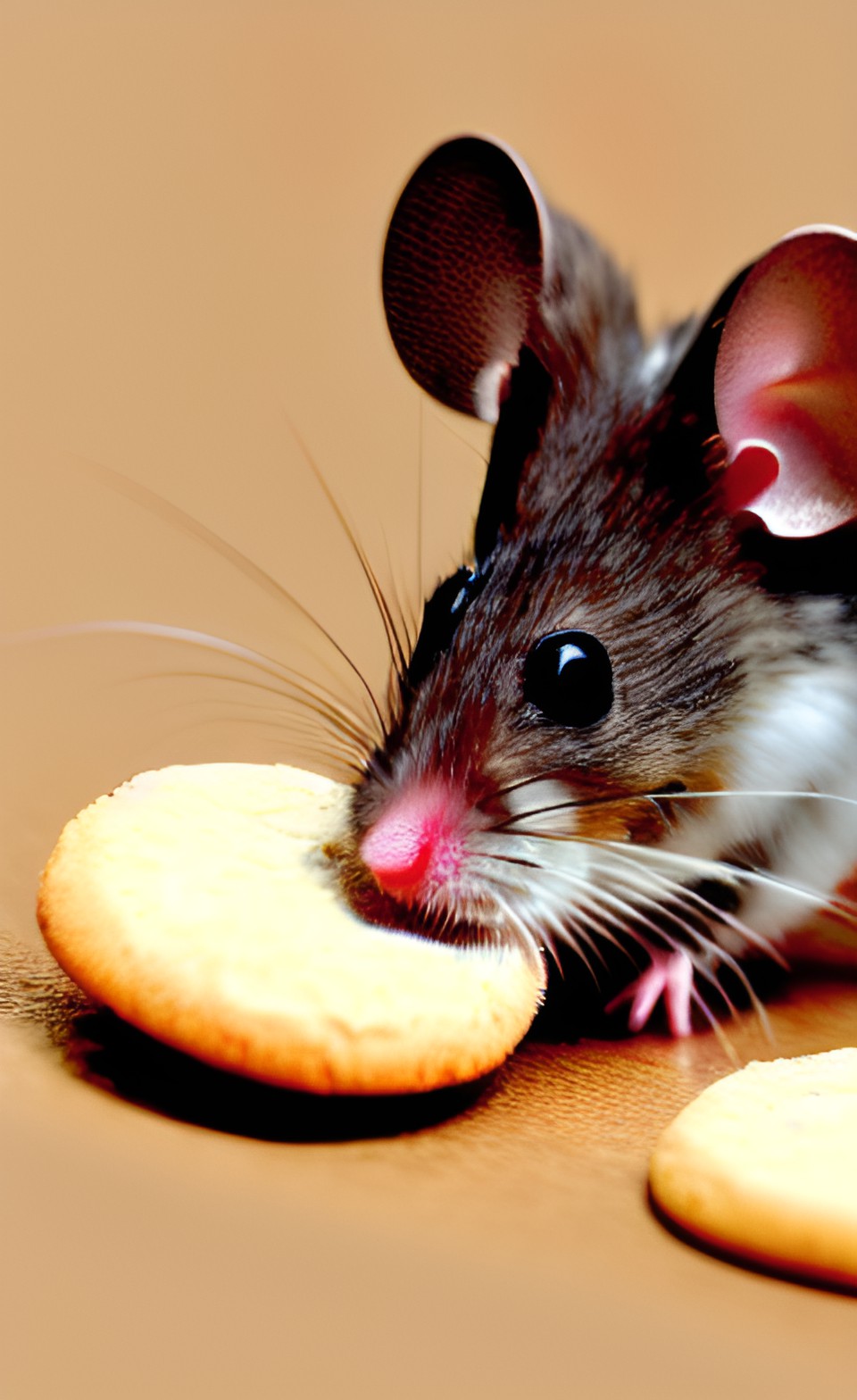 giving a mouse a cookie preview