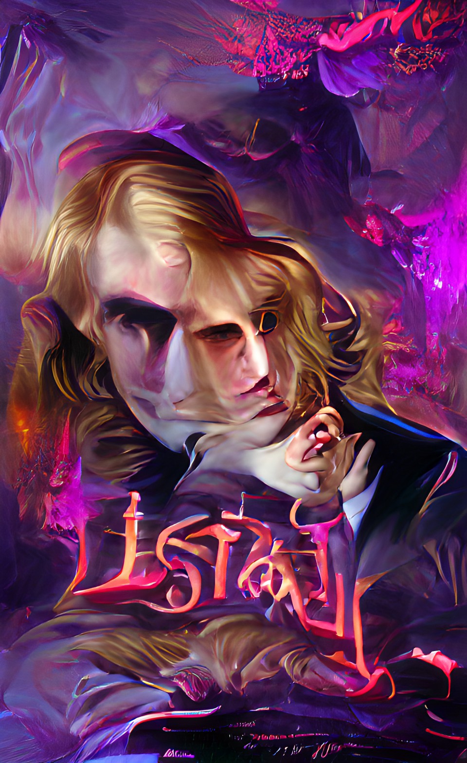 lestat preview