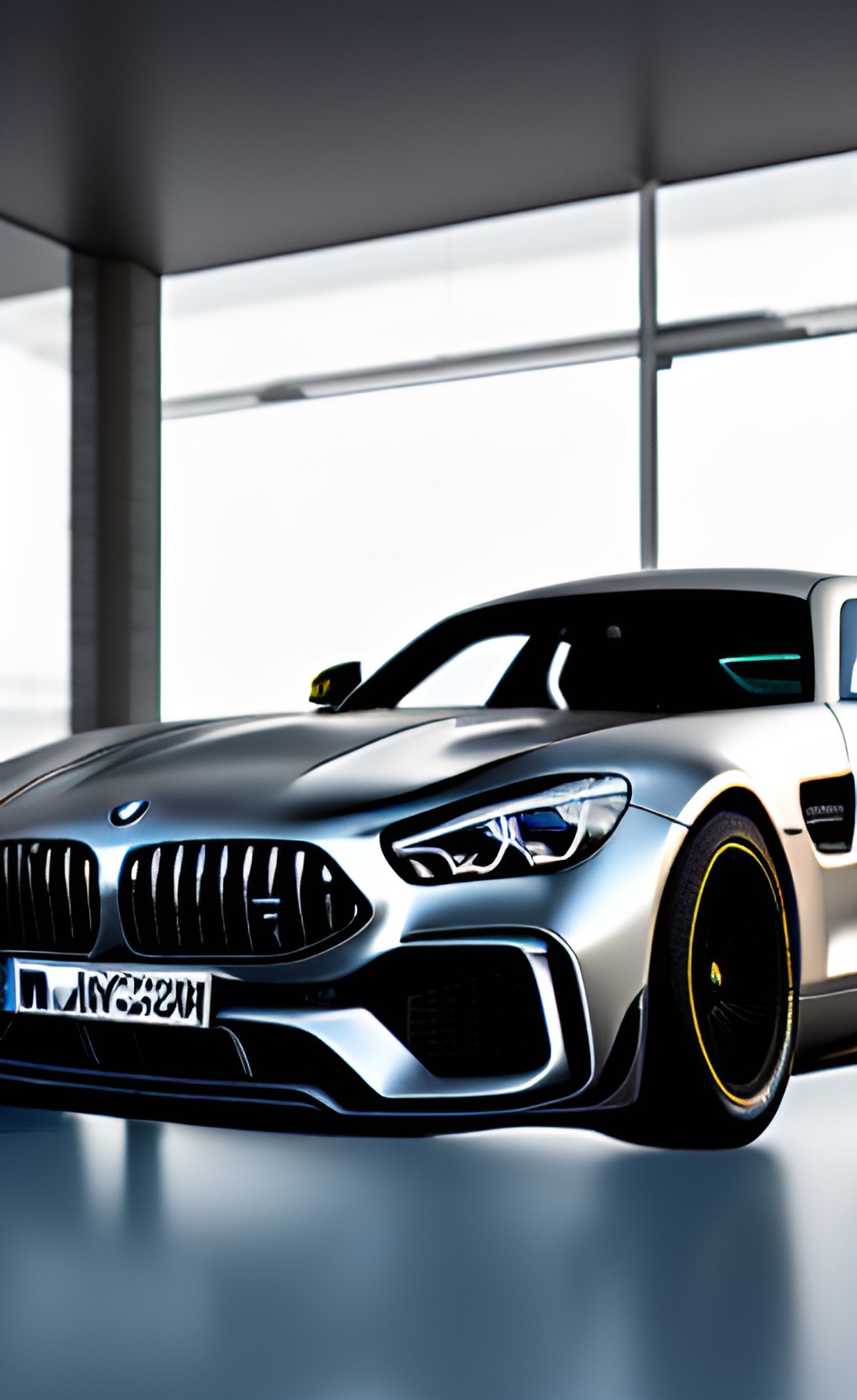 bmw mercedes-amg gt-r 7 series gt3 m8 gran coupe 320i i8 c63 eqs m6 cla a45 porsche taycan cross tourismo preview