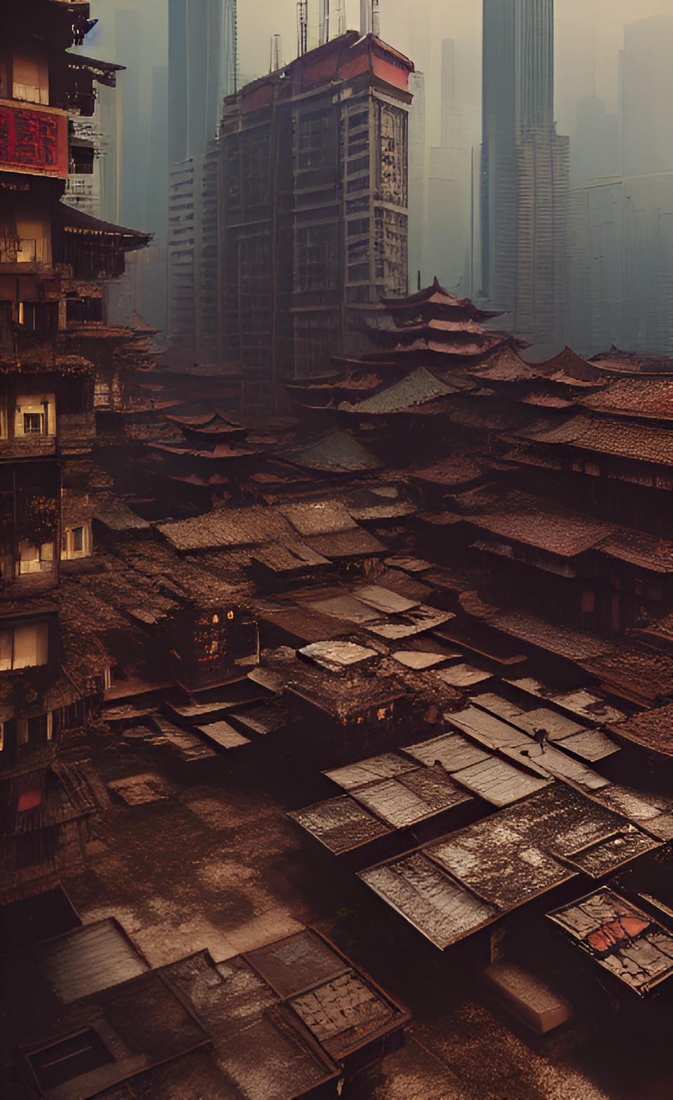 kowloon walled city preview