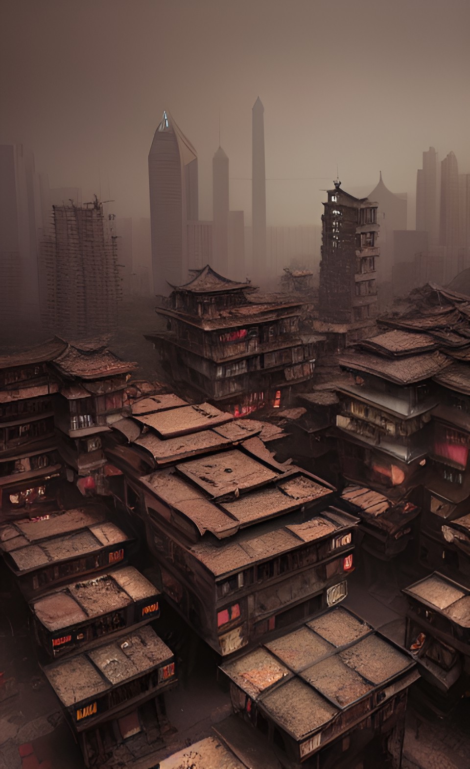 kowloon walled city mars preview