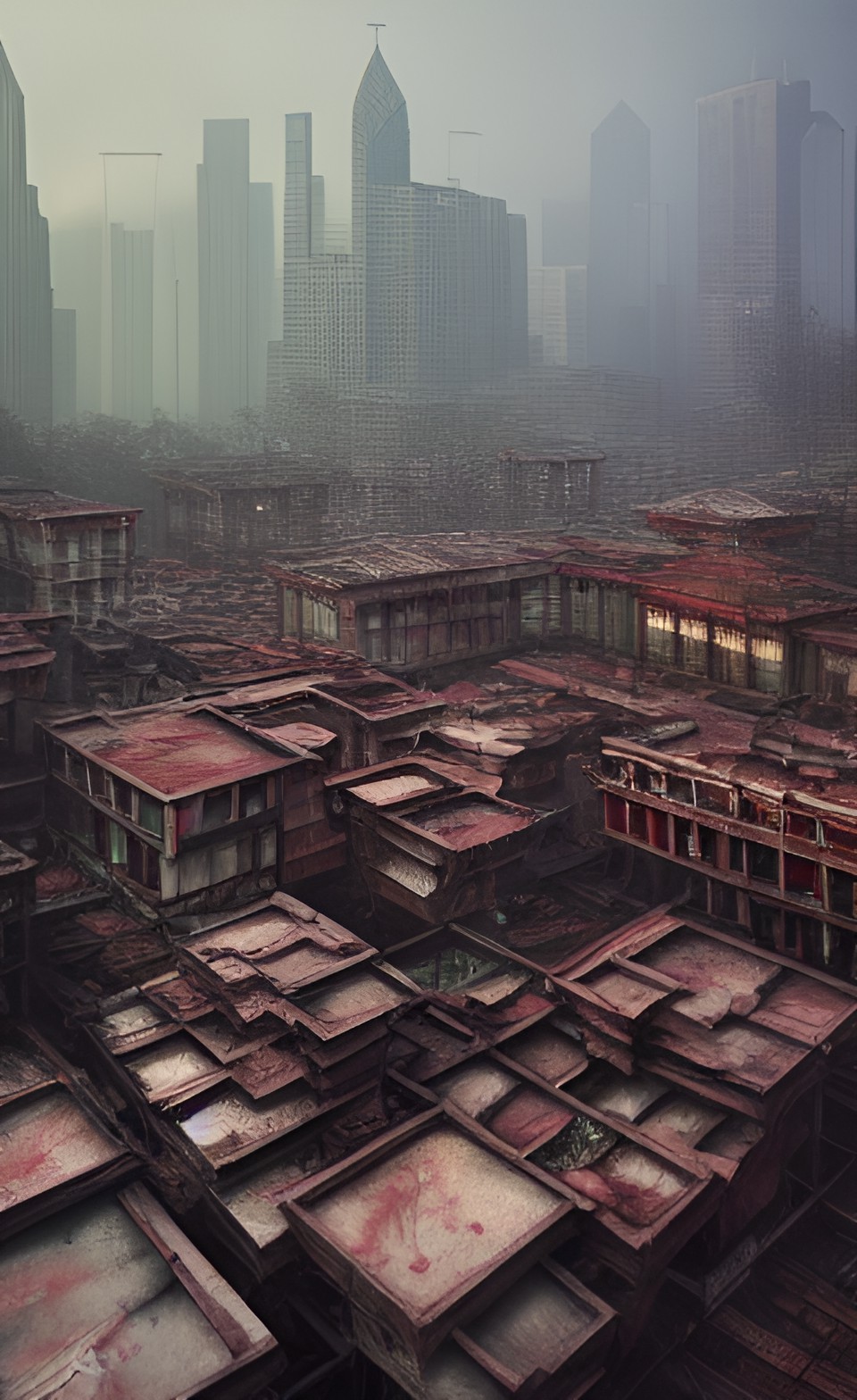 kowloon walled city blizzard preview