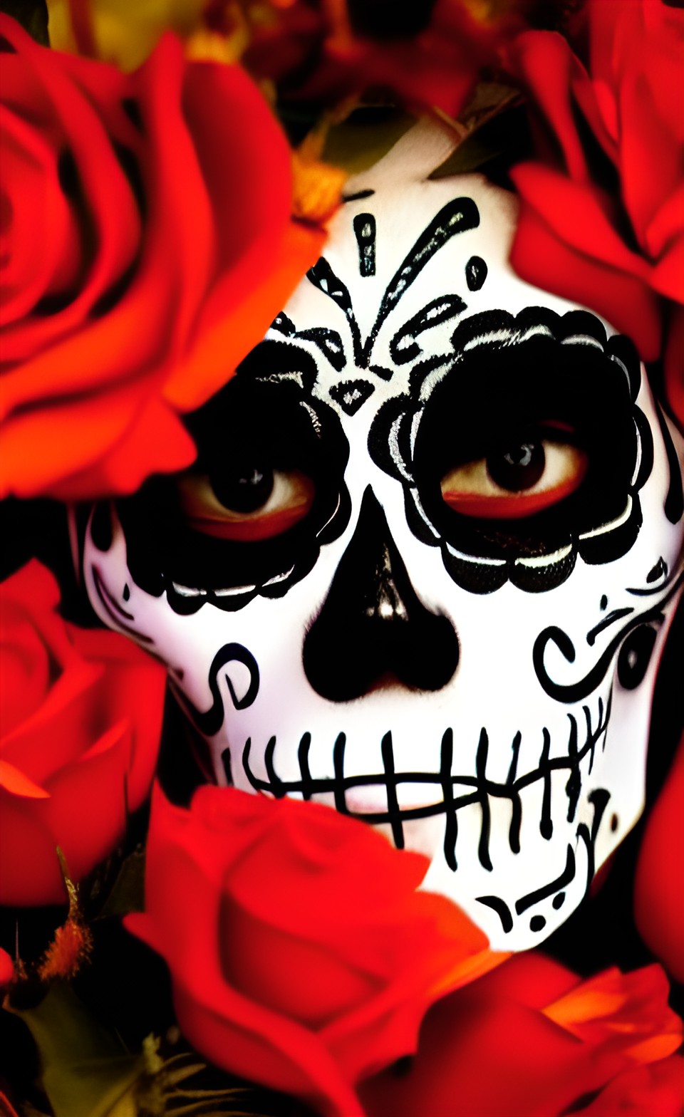 ofrenda día de los muertos preview