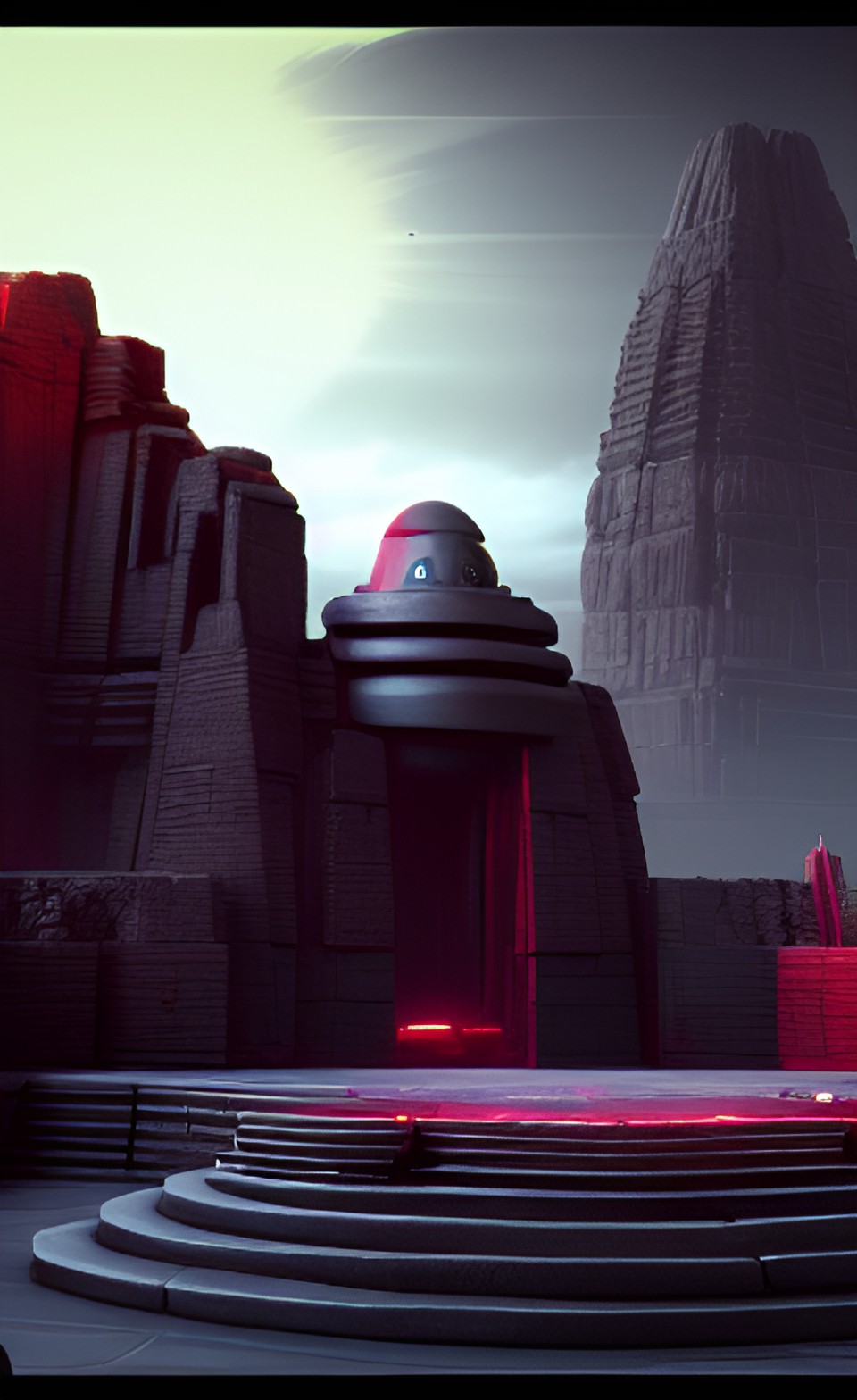 sith temple preview