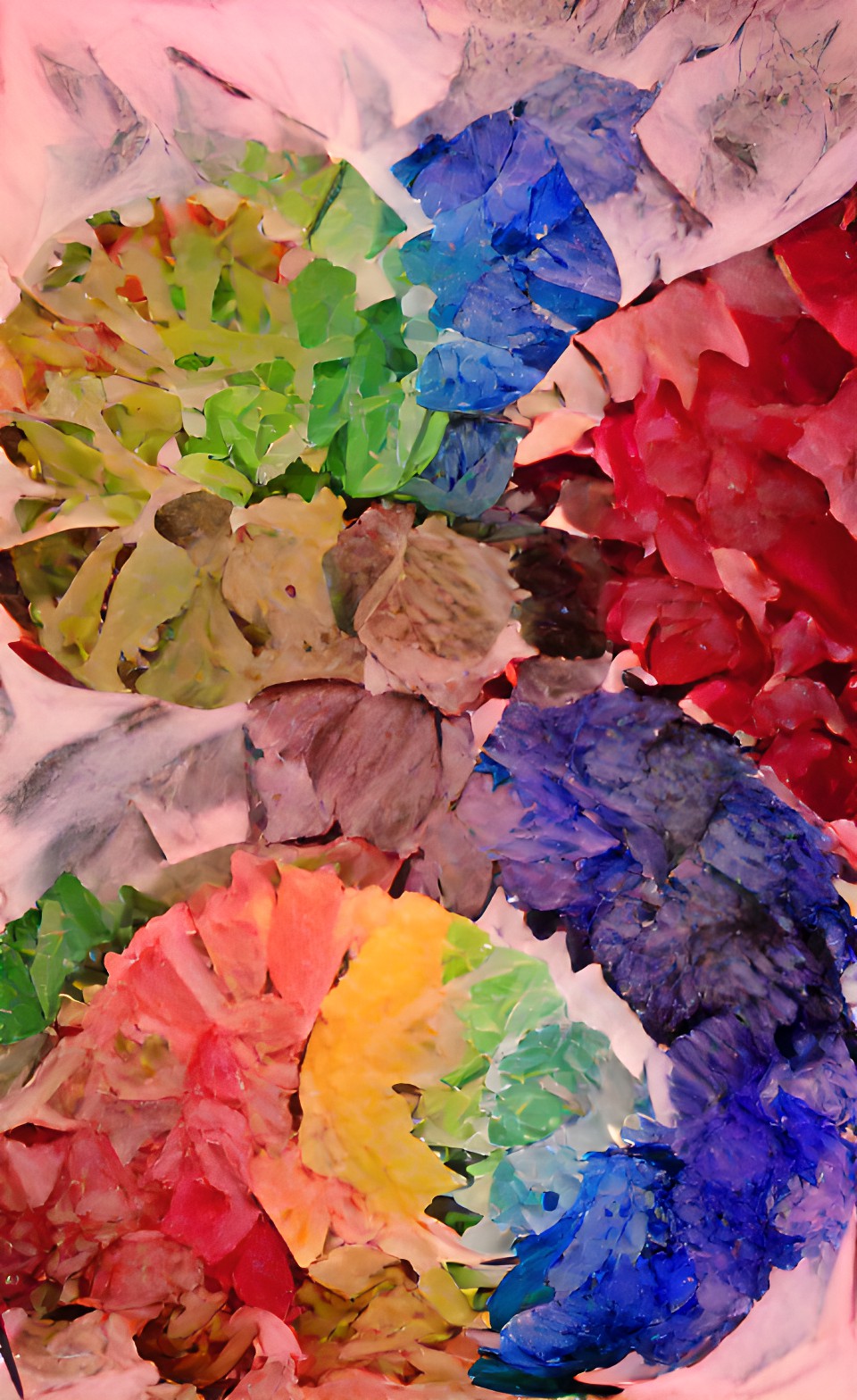 color wheel preview