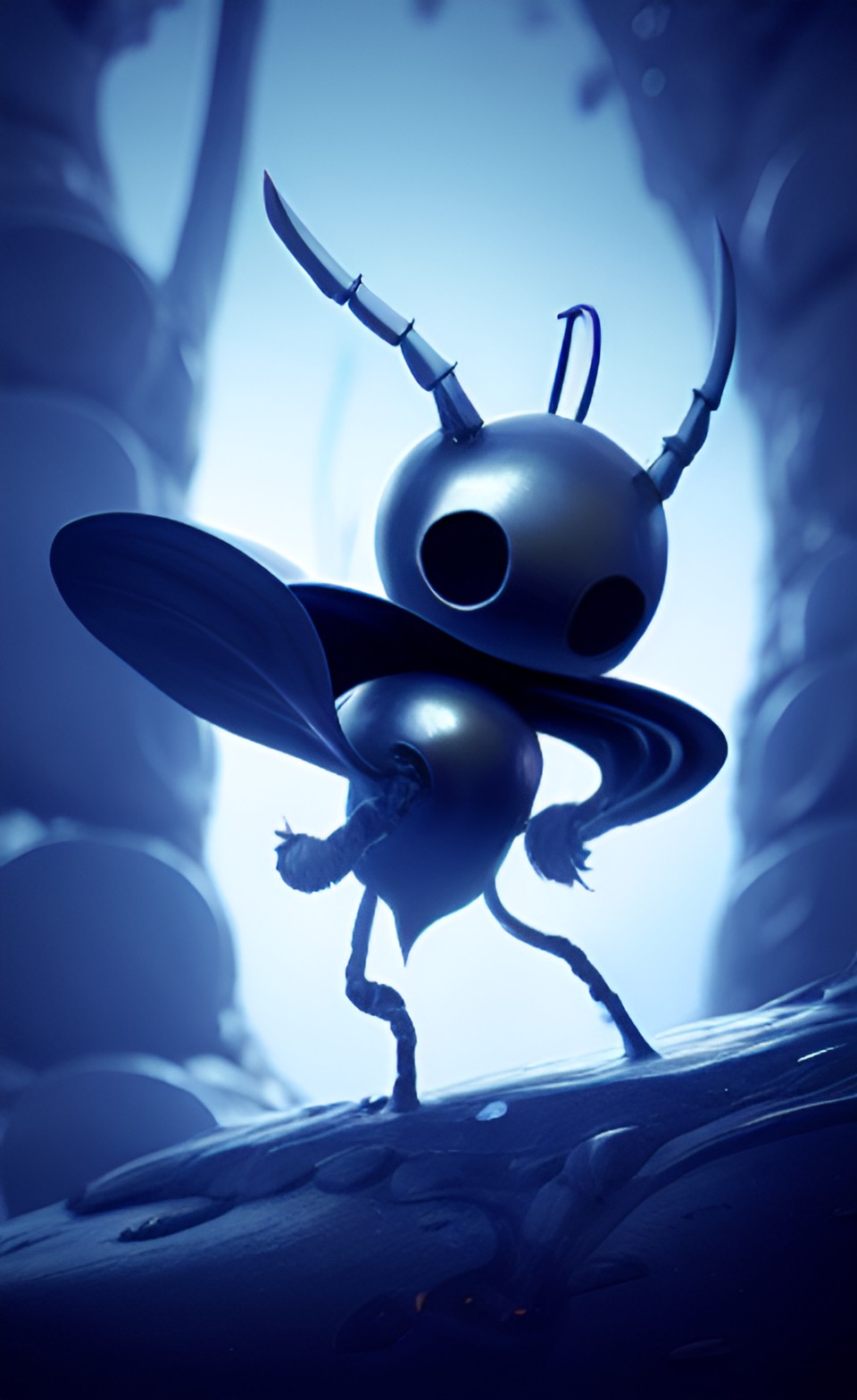 hollow knight preview