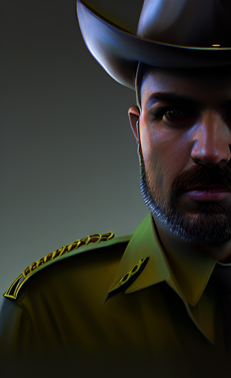 surveillance sheriff preview