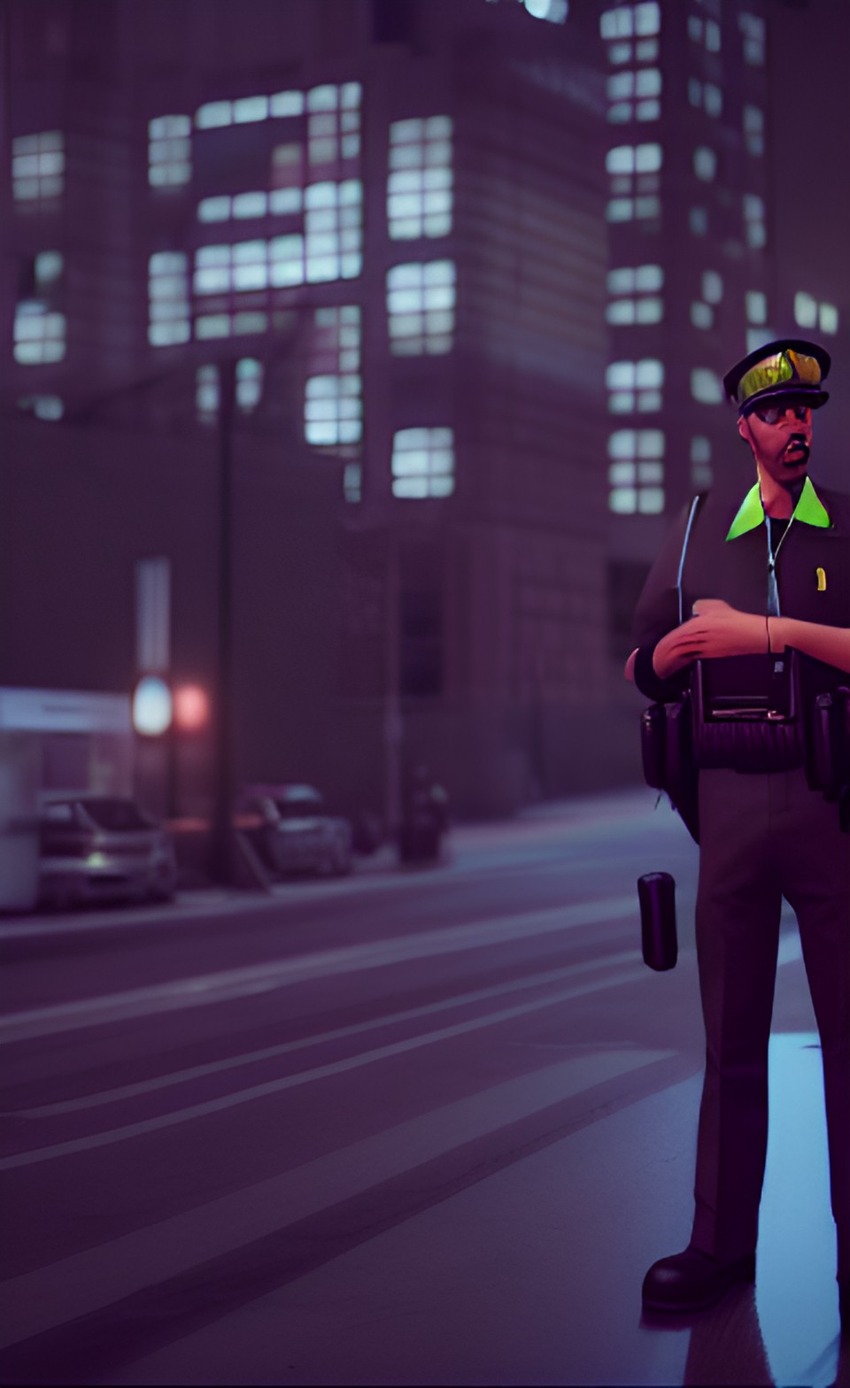 brooklyn surveillance sheriff preview