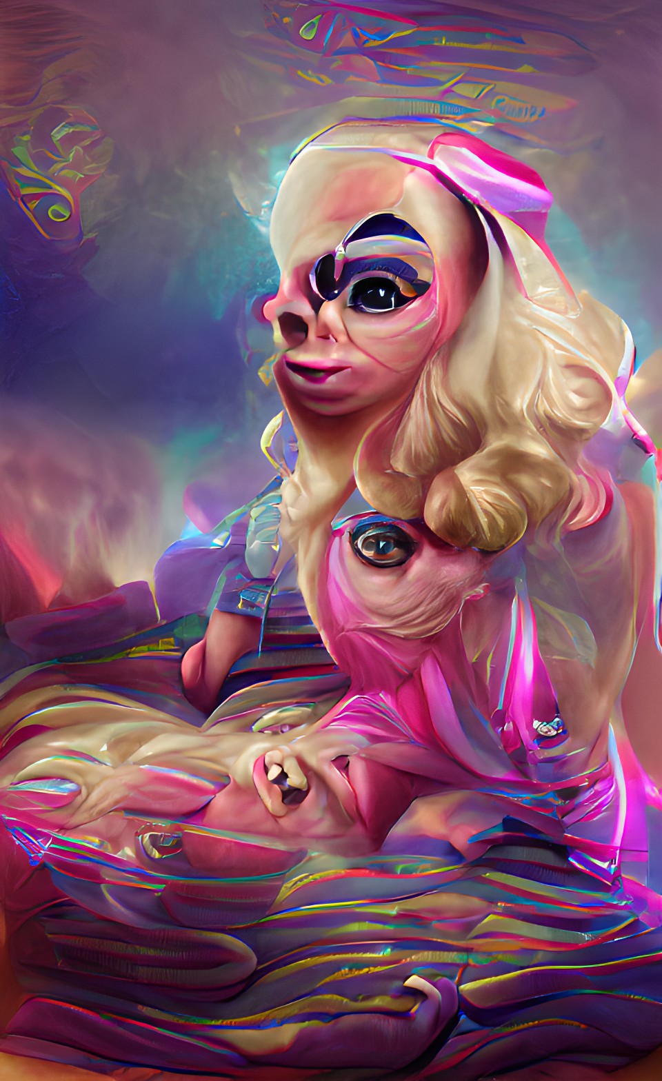 trixie mattel preview