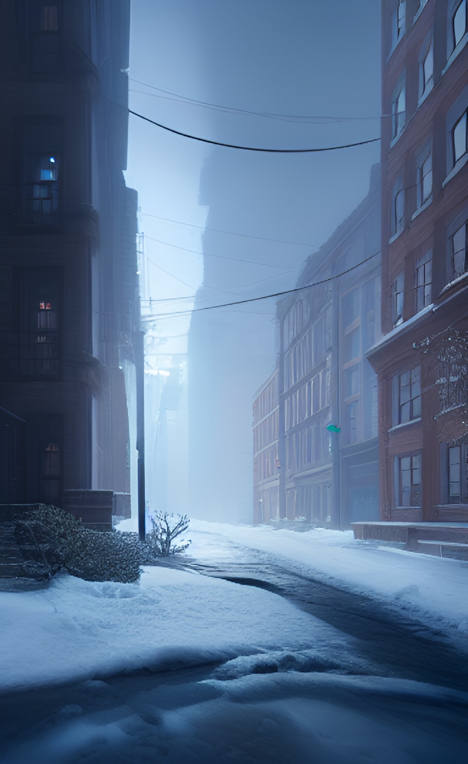 brooklyn blizzard preview