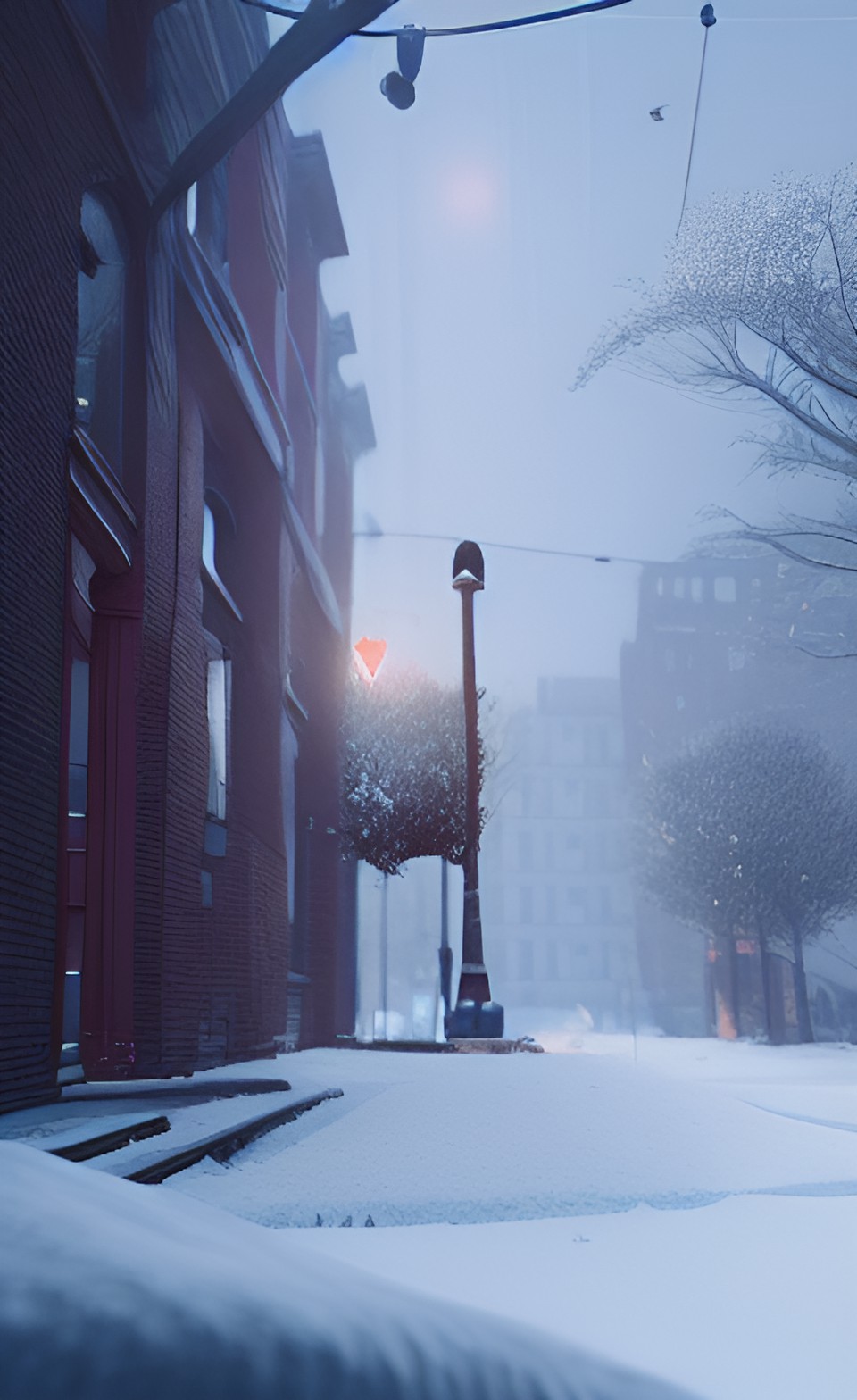 bed-stuy blizzard preview