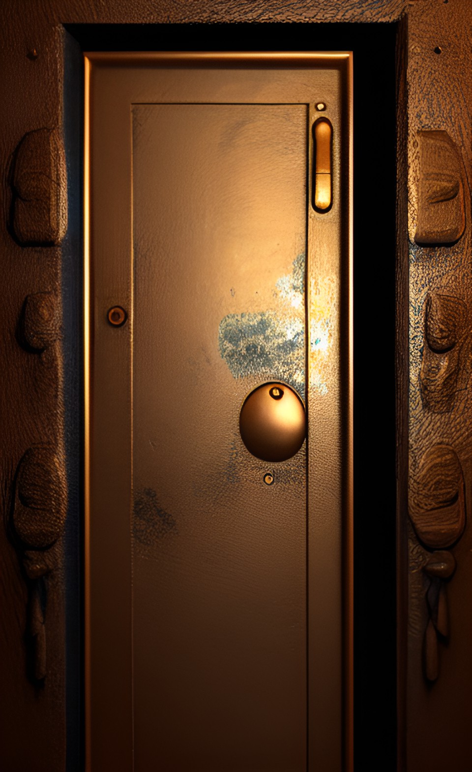 bronze age door preview