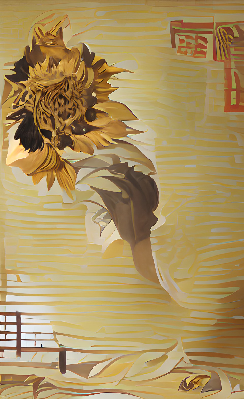 sunflower preview