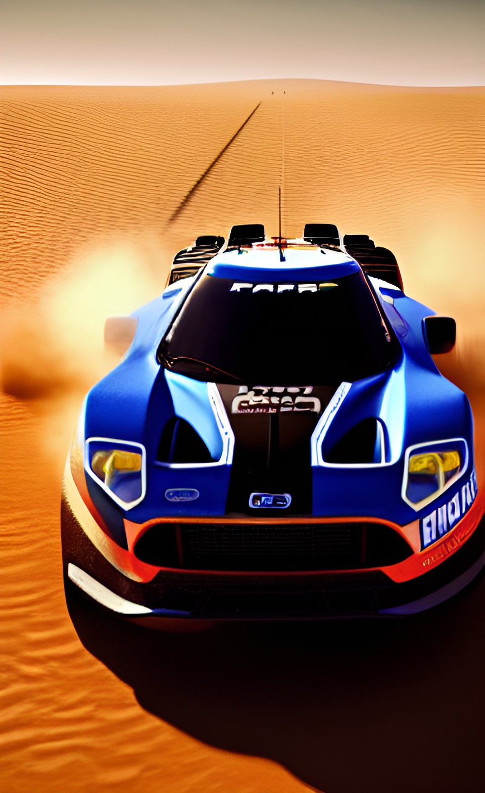 ford suv dakar rally ford gt suv mustang f150 preview