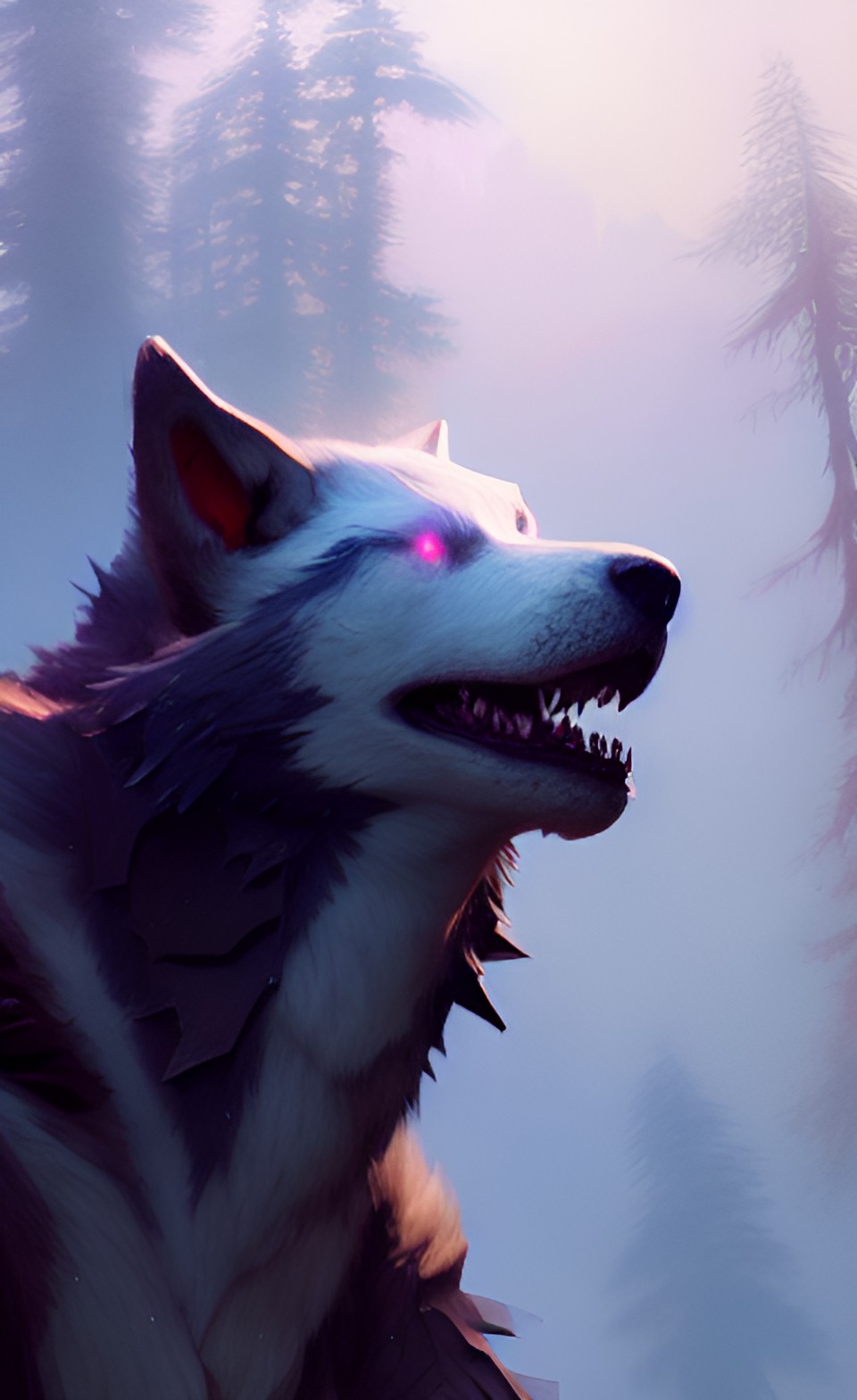 direwolf drake preview