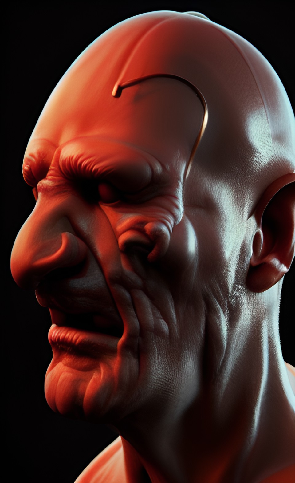 hannibal murface preview