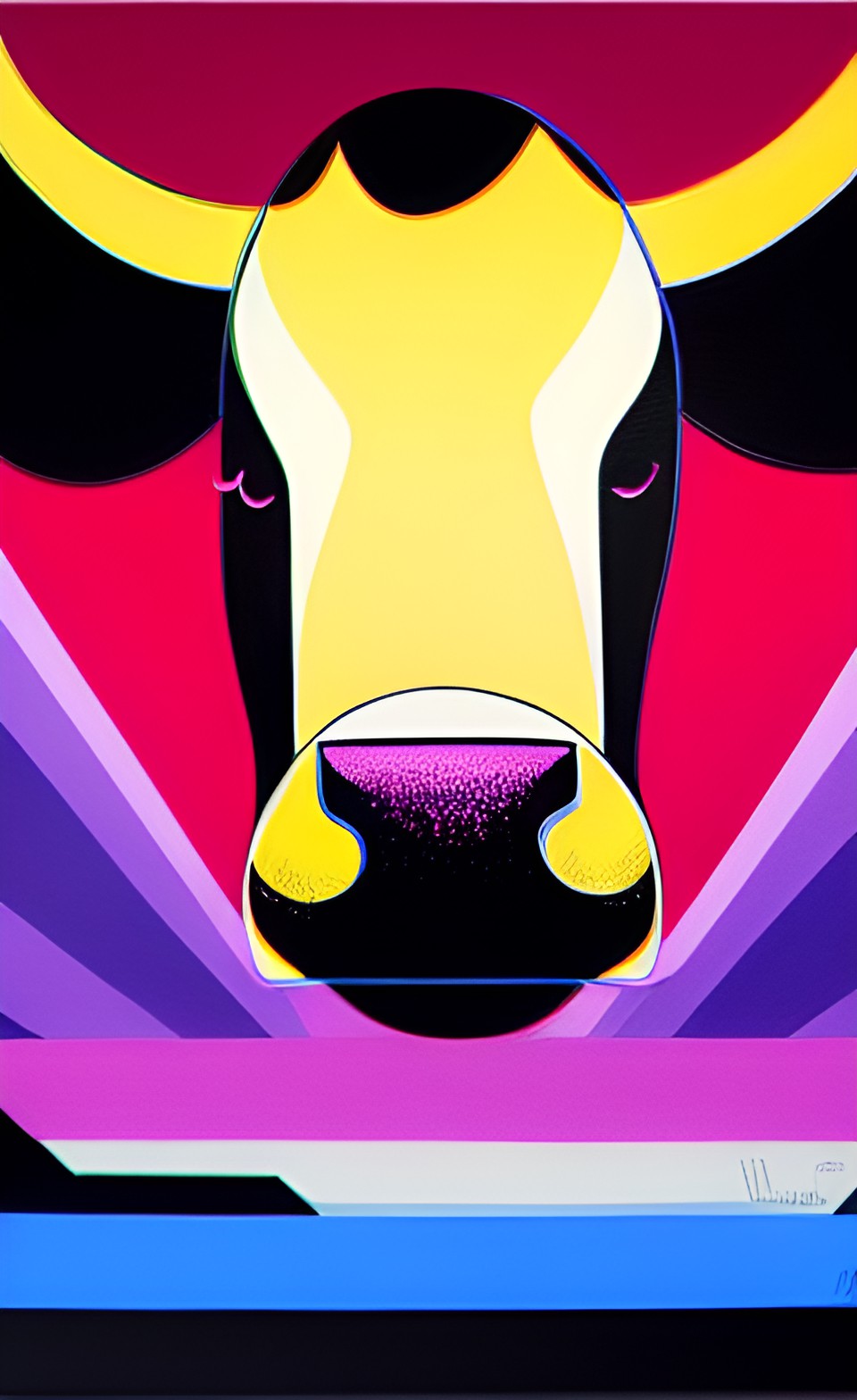 cow goes moooo preview