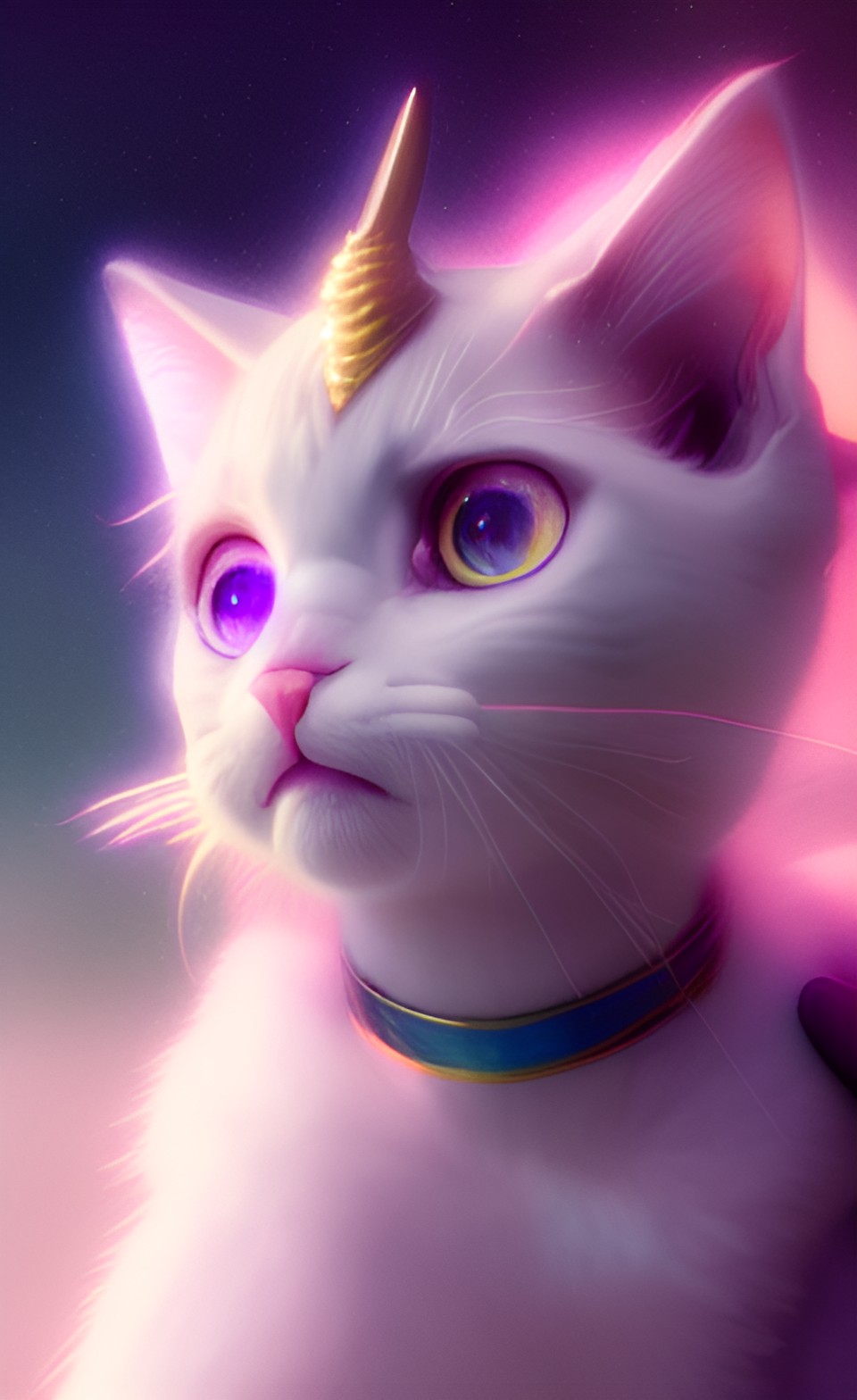 sailor moon kitty preview