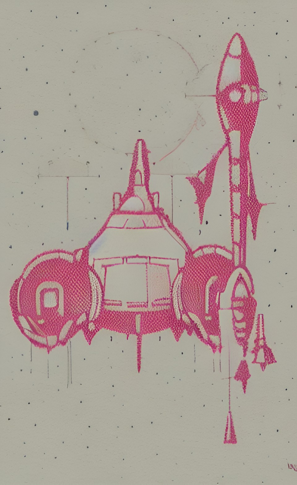 spaceship preview