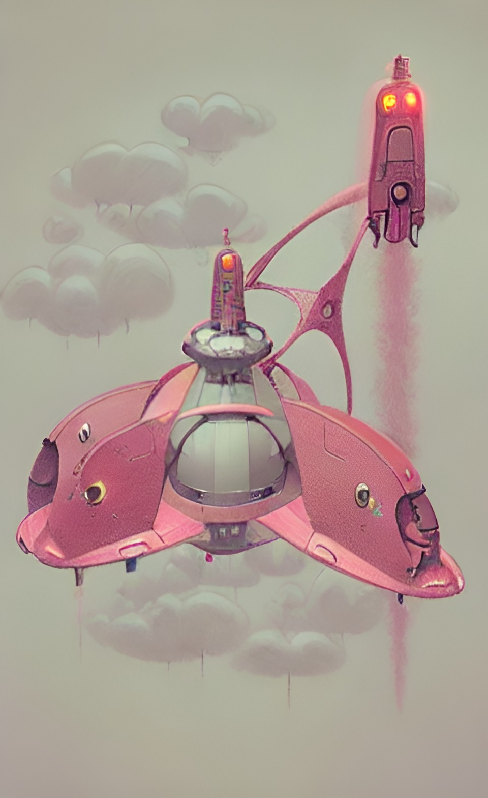 spaceship preview