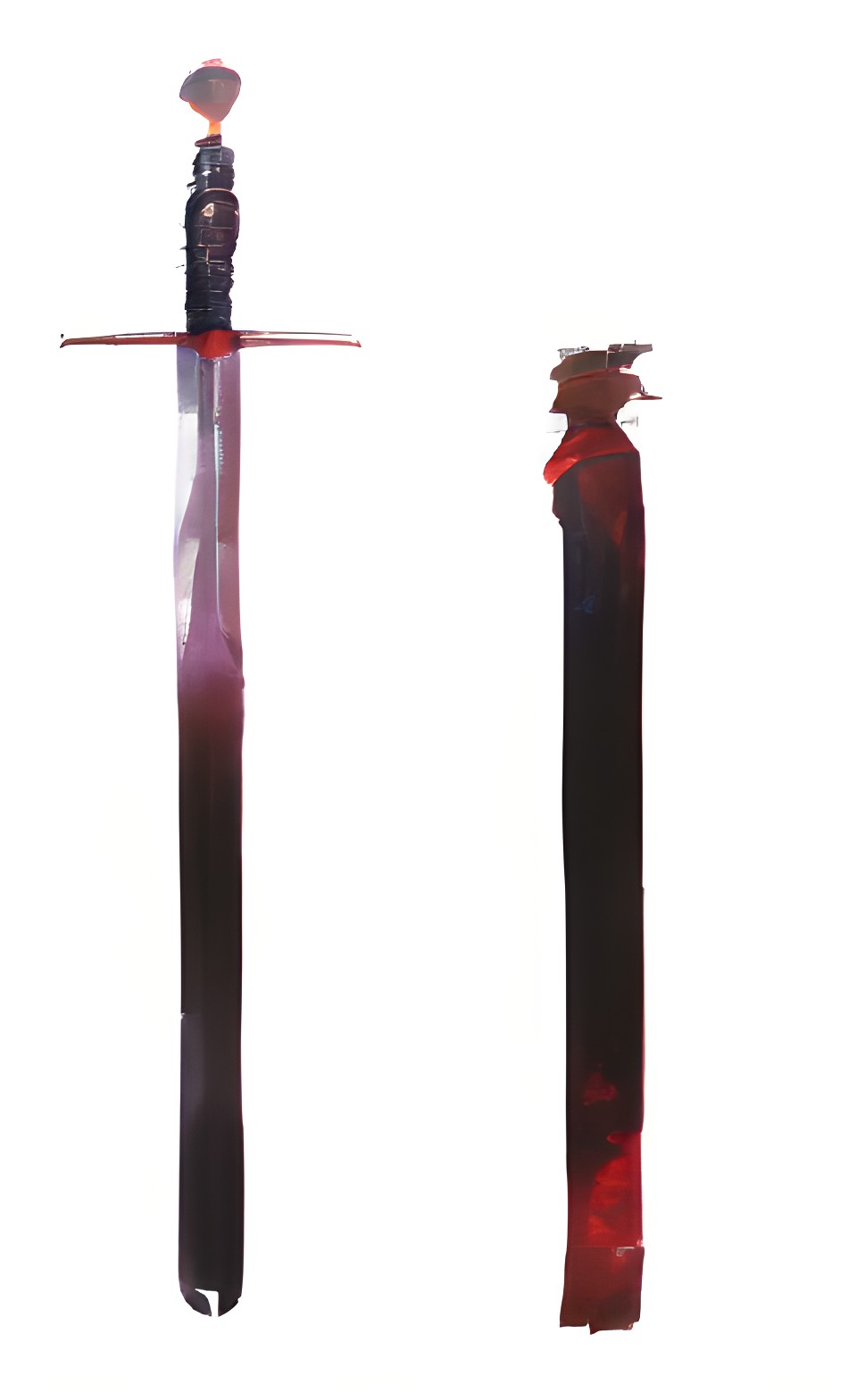 shirou preview