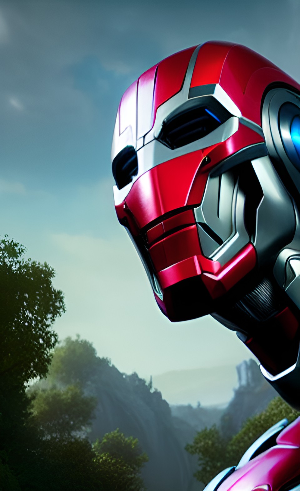 ultron preview